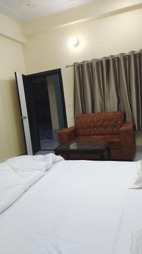 Deluxe Room photo 2