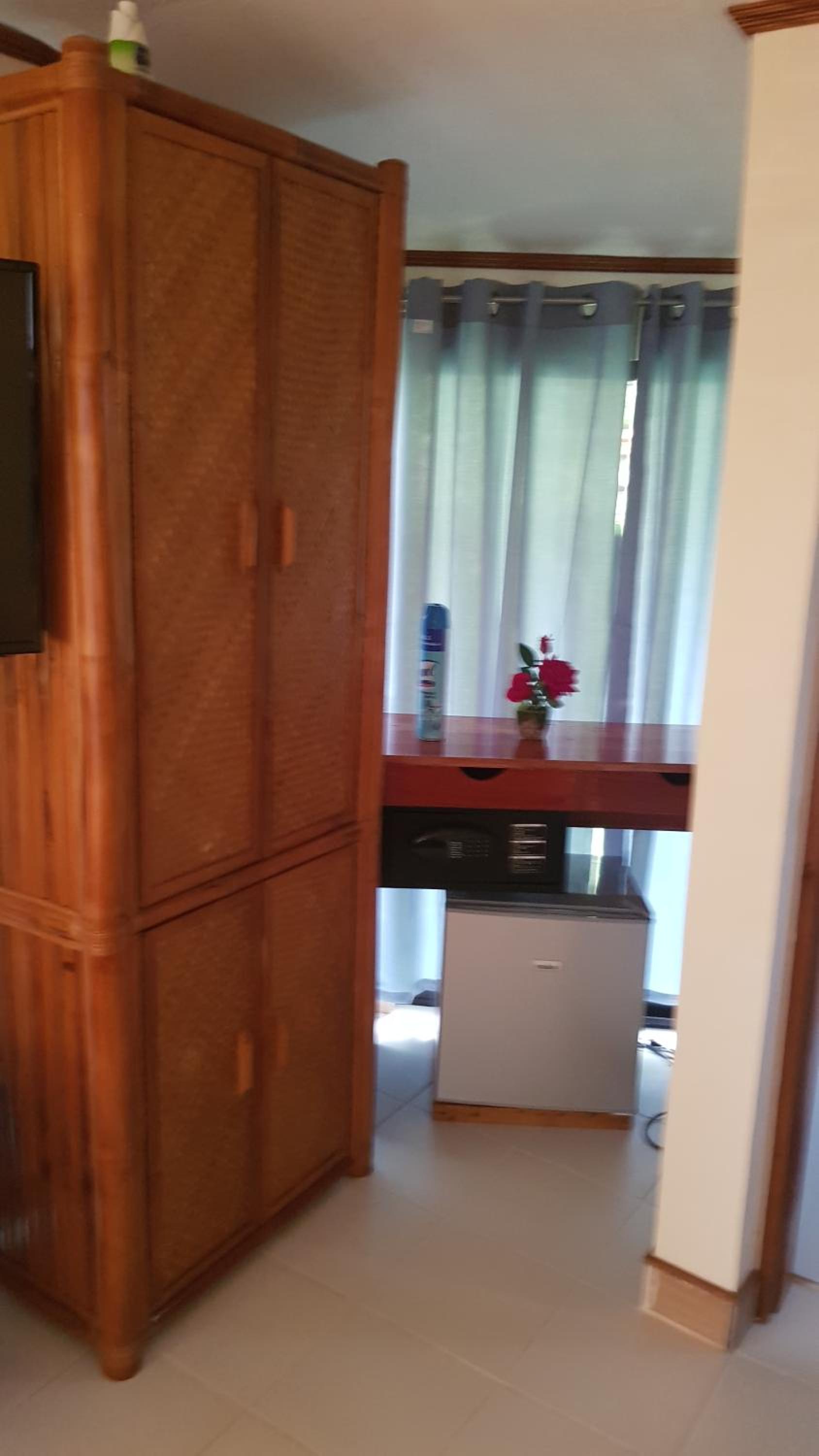 Deluxe Quadruple Room photo 3