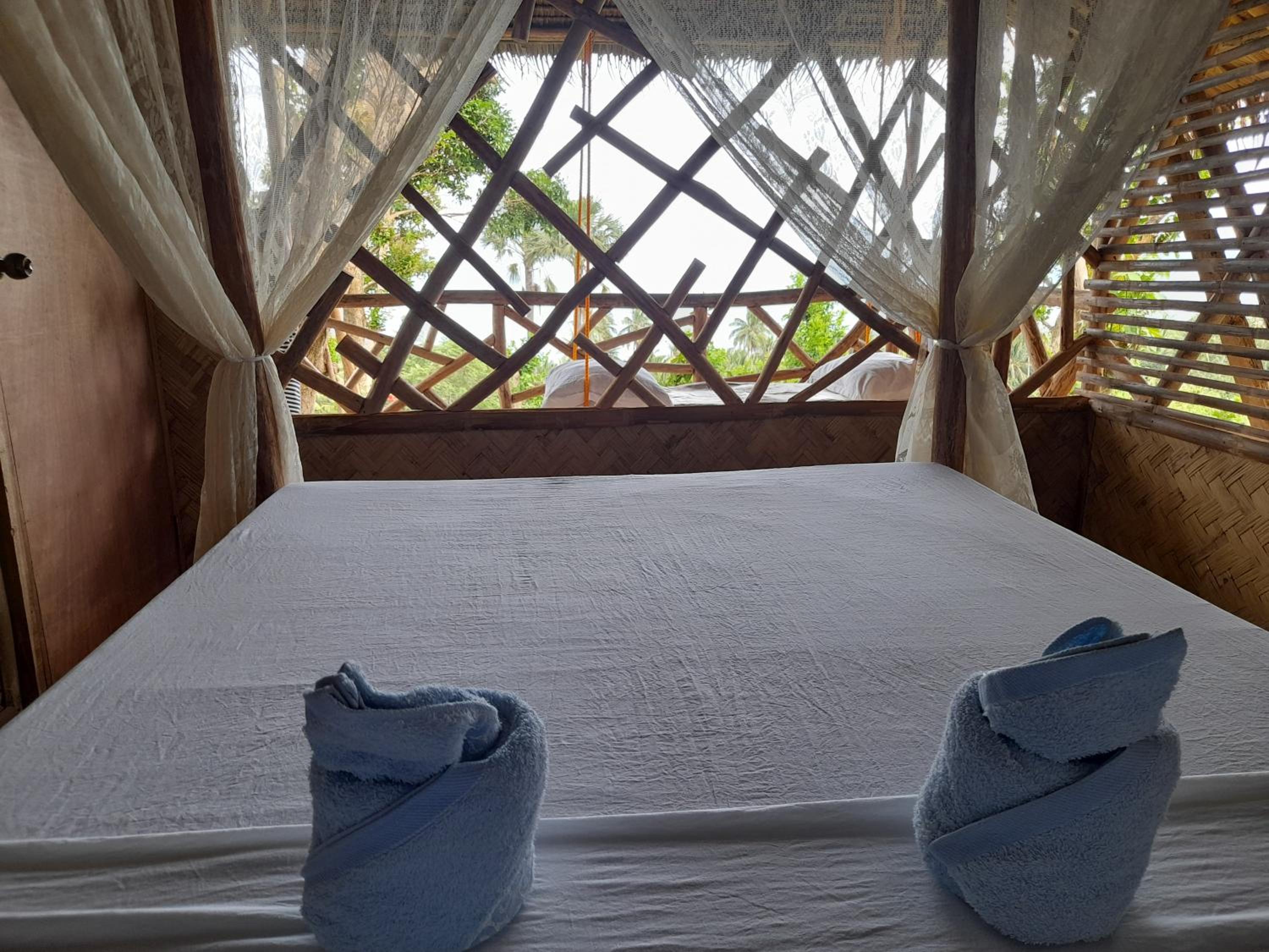 Bungalow with Sea View photo 1