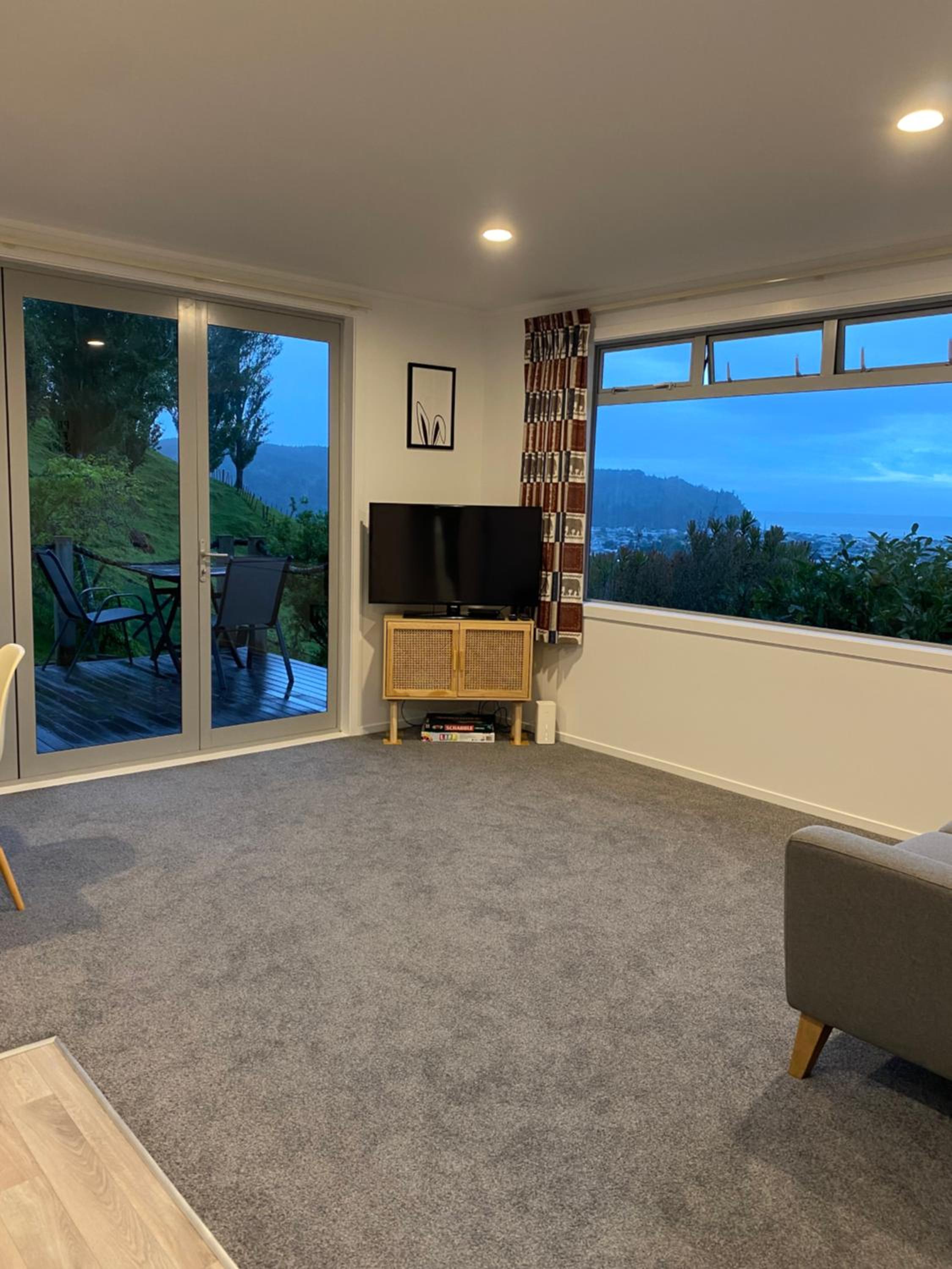 One-Bedroom House photo 1