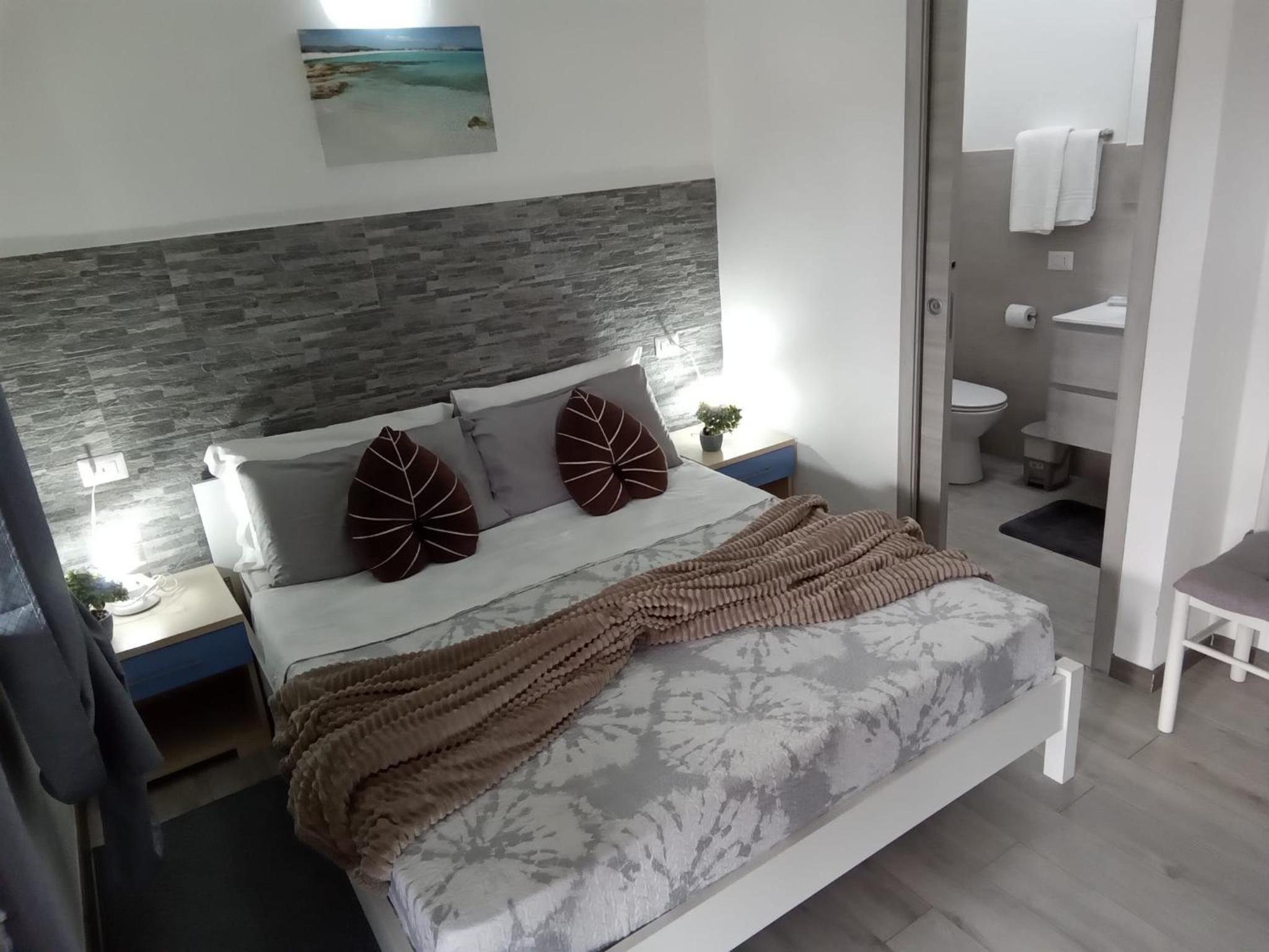 Double Room photo 1