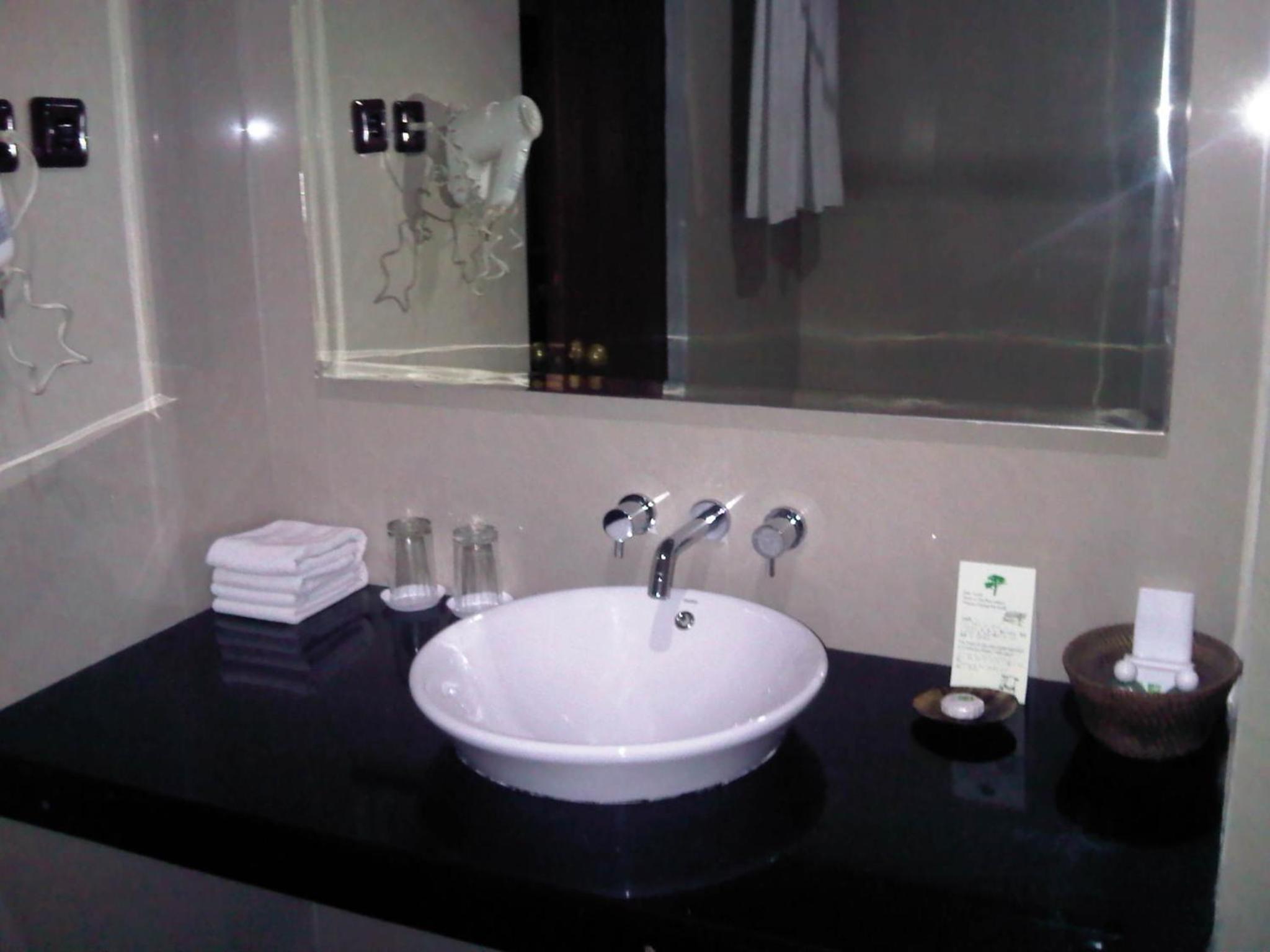 Superior Double or Twin Room - Photo 8