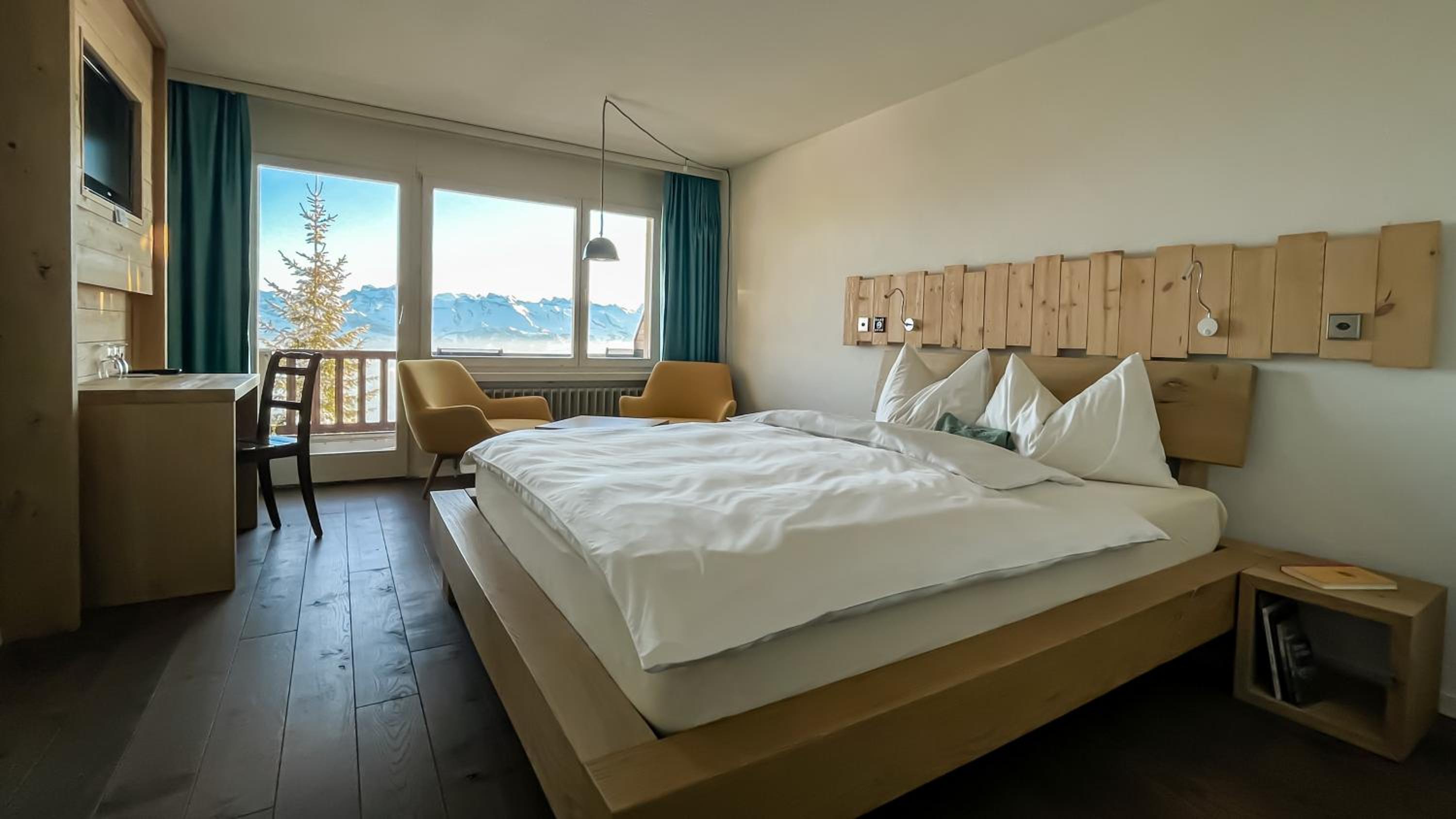 Superior Double Room photo 1