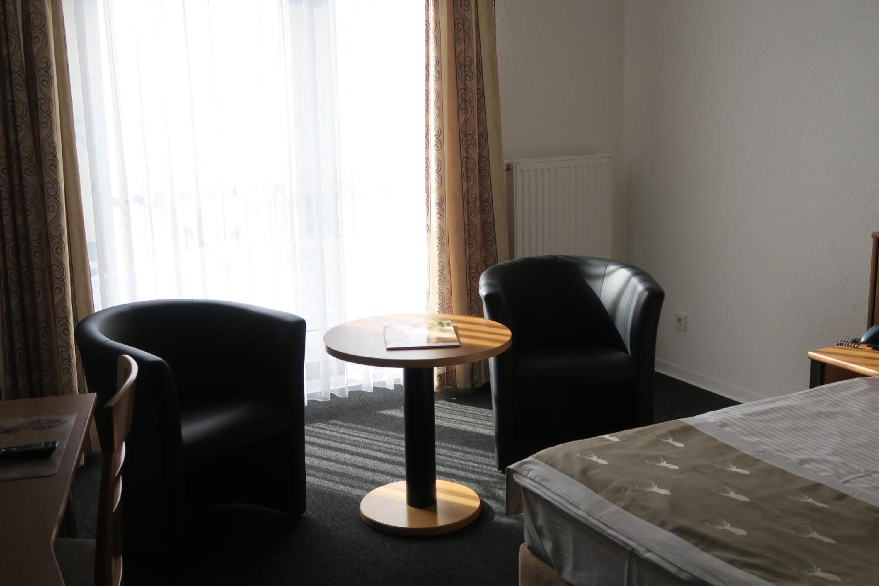 Double Room with Sitting Area - Photo 1