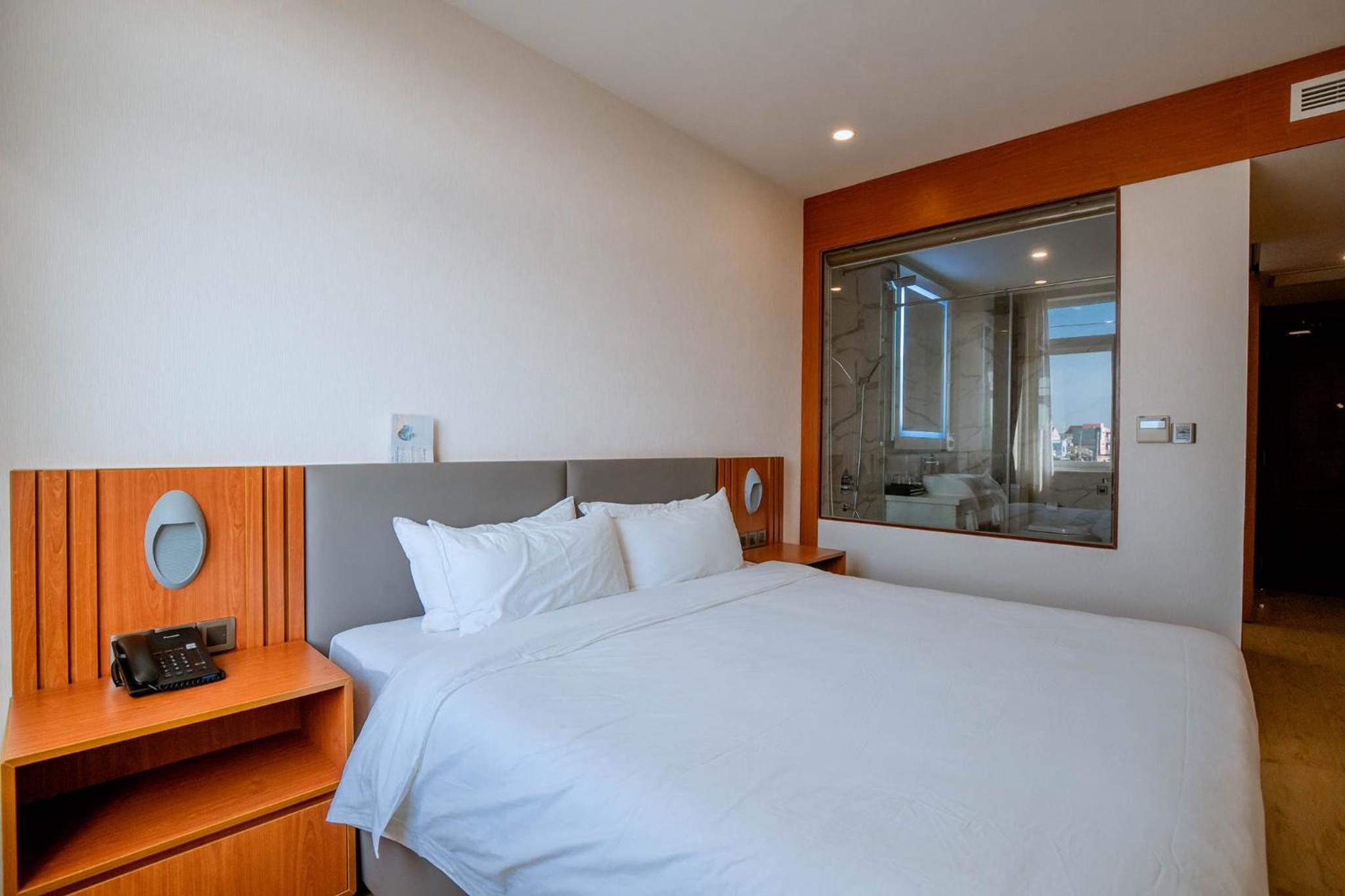 Superior Double Room photo 3