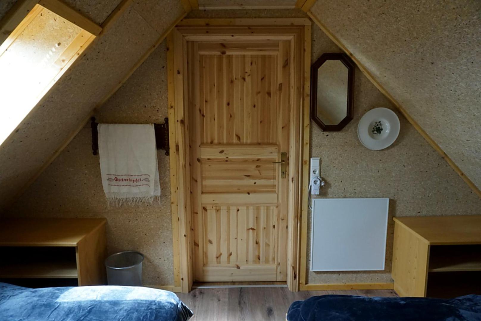 One-Bedroom Chalet photo 3