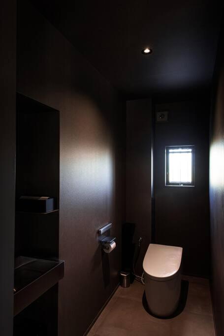 Three-Bedroom Villa photo 3