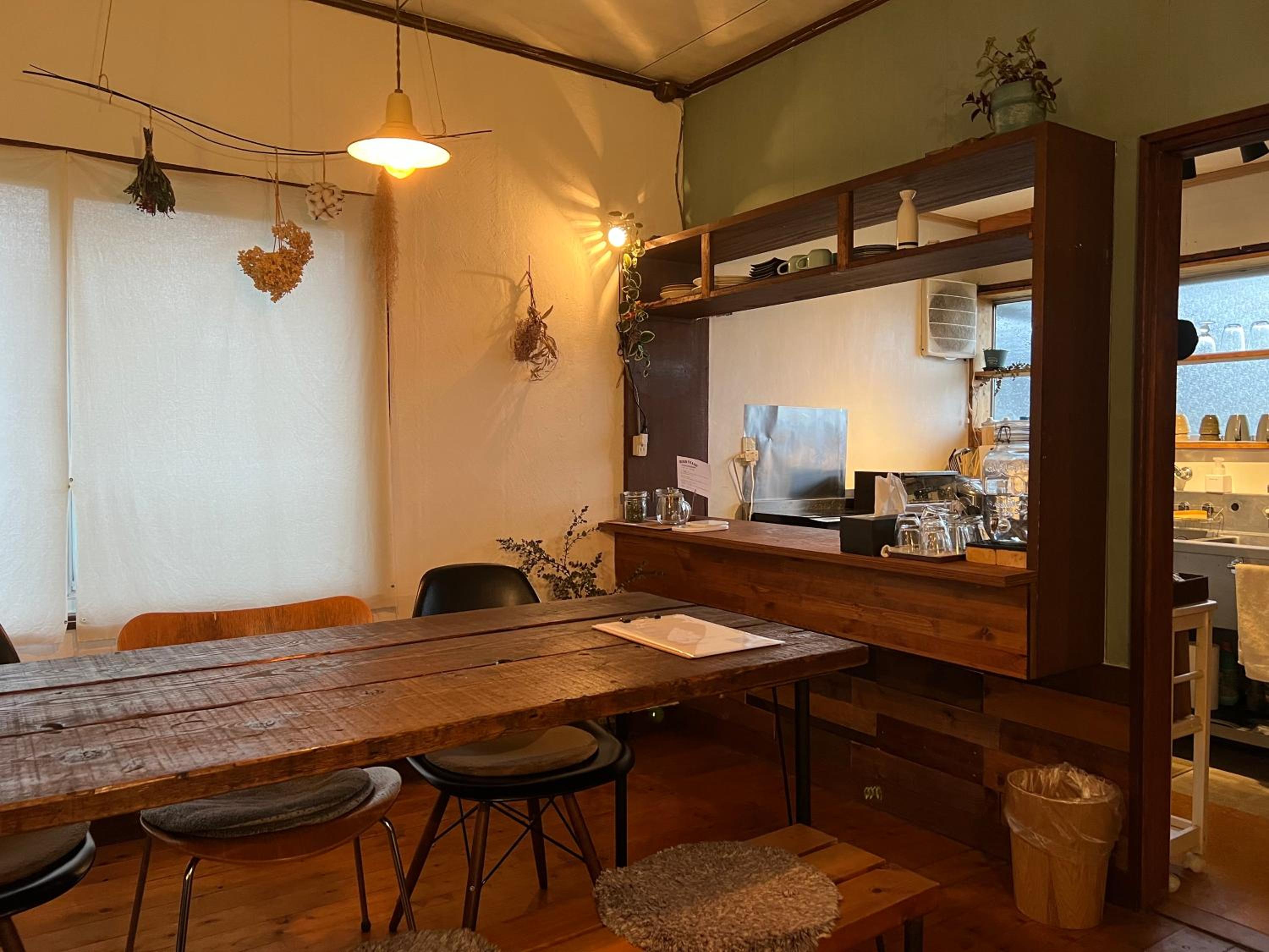 Japanese-Style Twin Room - Photo 6