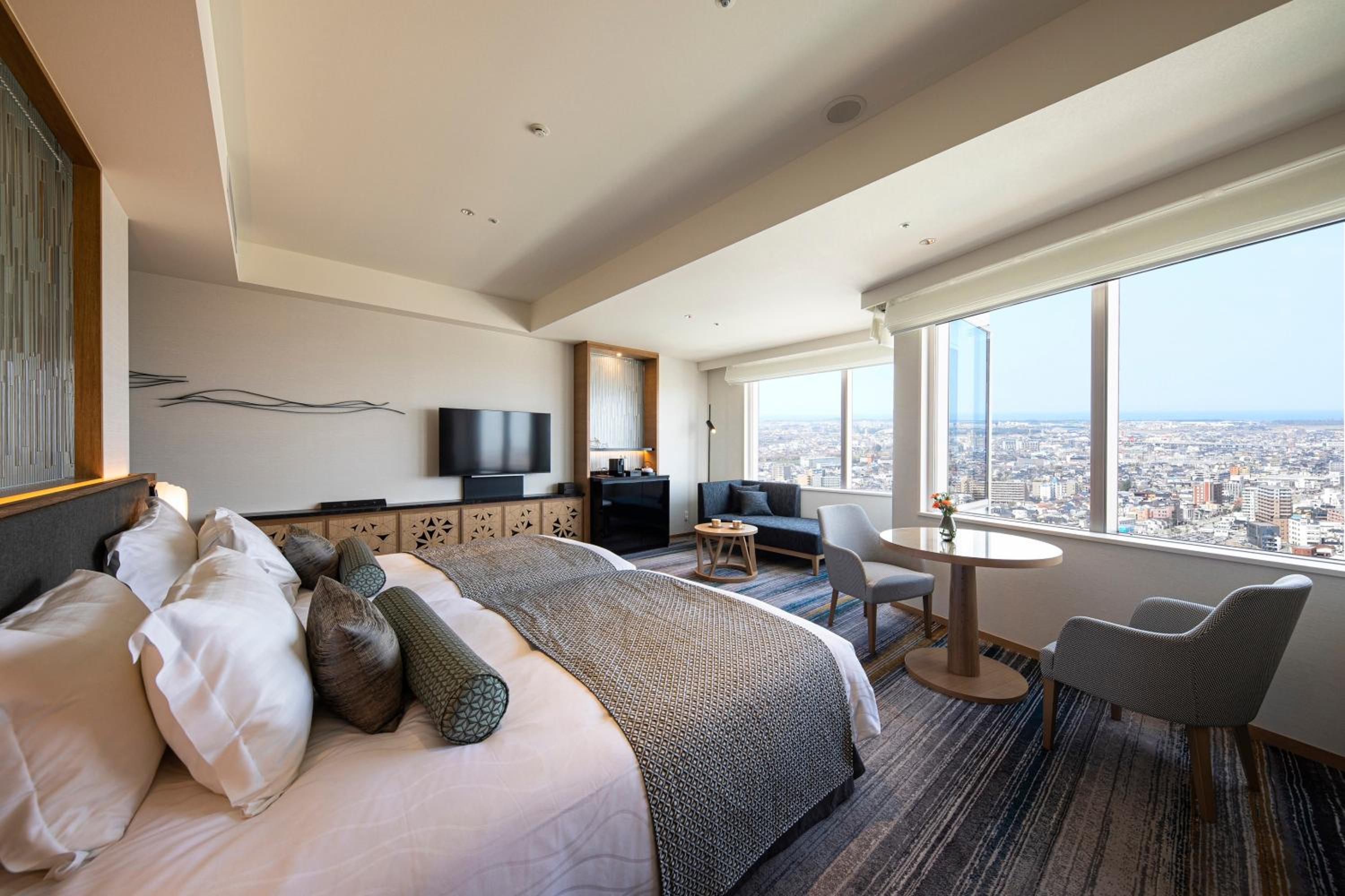 Nikko Floor Deluxe Hollywood Twin Room - Non-Smoking - Photo 4