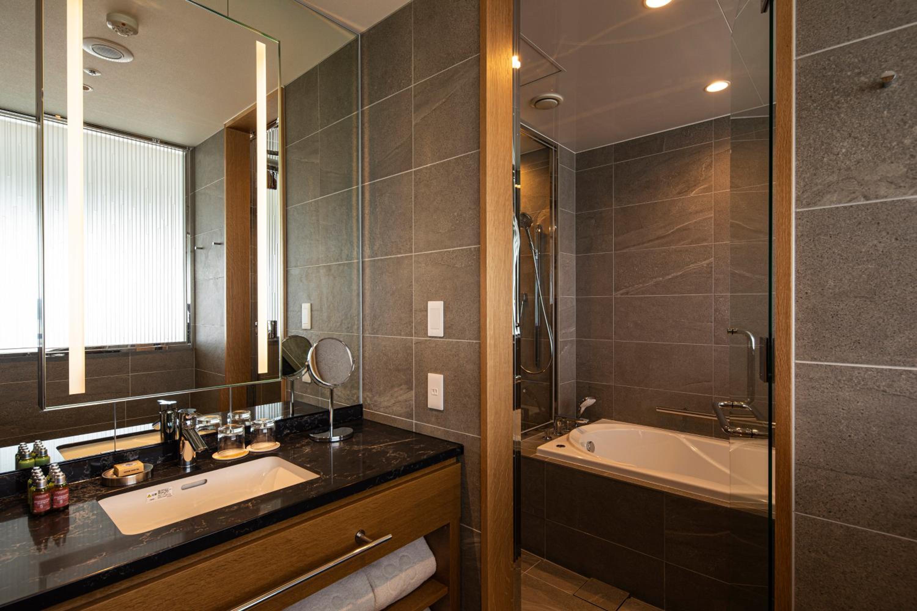 Nikko Floor Deluxe Hollywood Twin Room - Non-Smoking - Photo 2