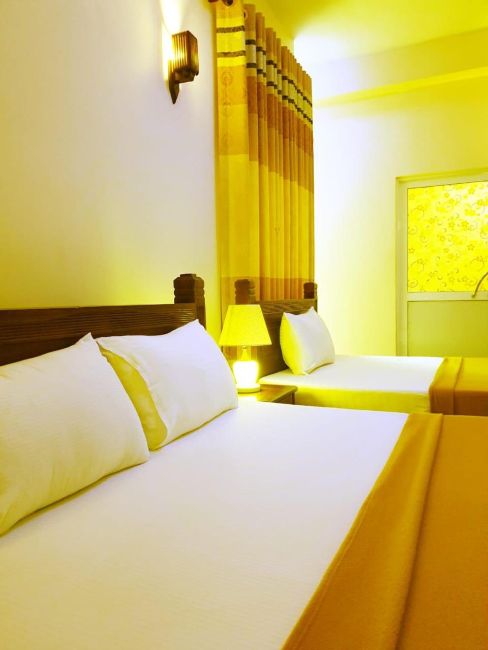 Deluxe Triple Room photo 1