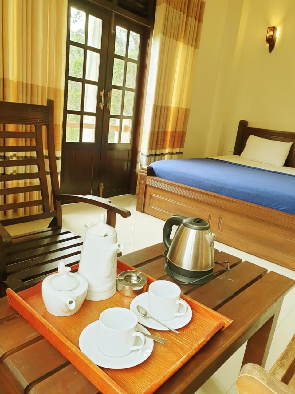 Deluxe Double Room photo 1