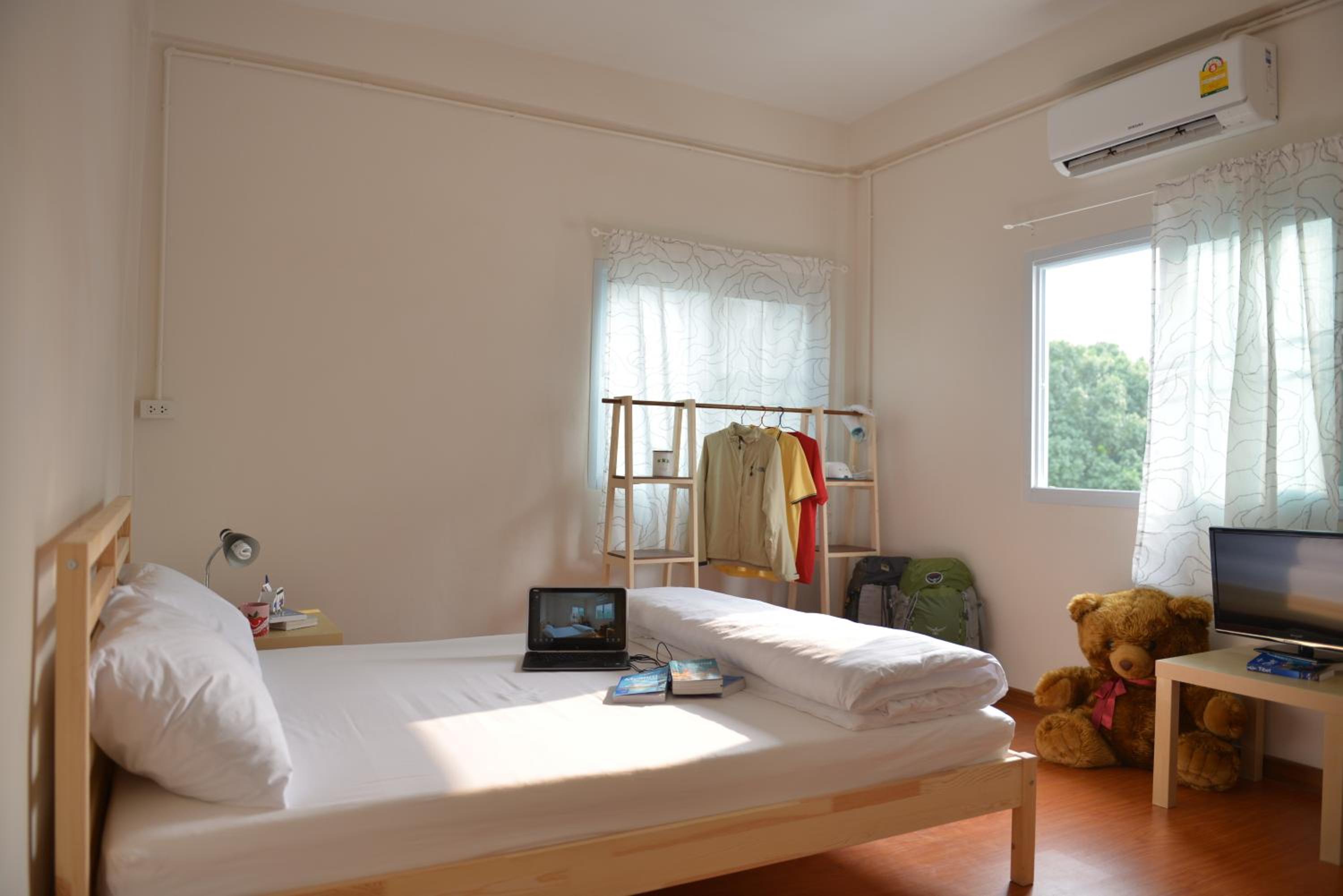 Double Room with Private Bathroom photo 2