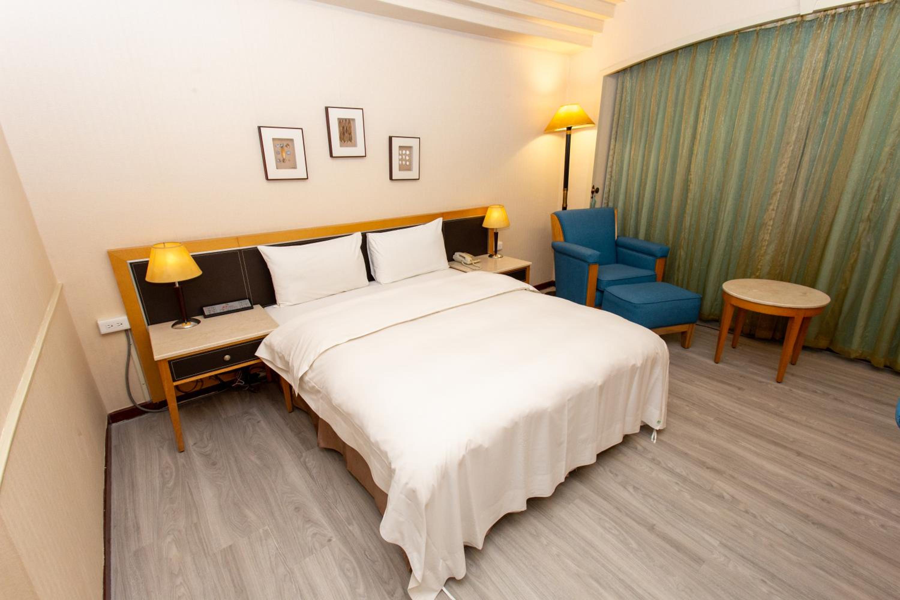 Double Room photo 2
