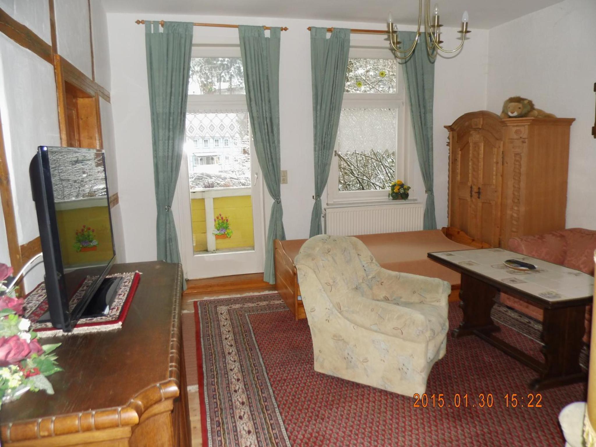 One-Bedroom Apartment (2 - 4 Adults) - Photo 81