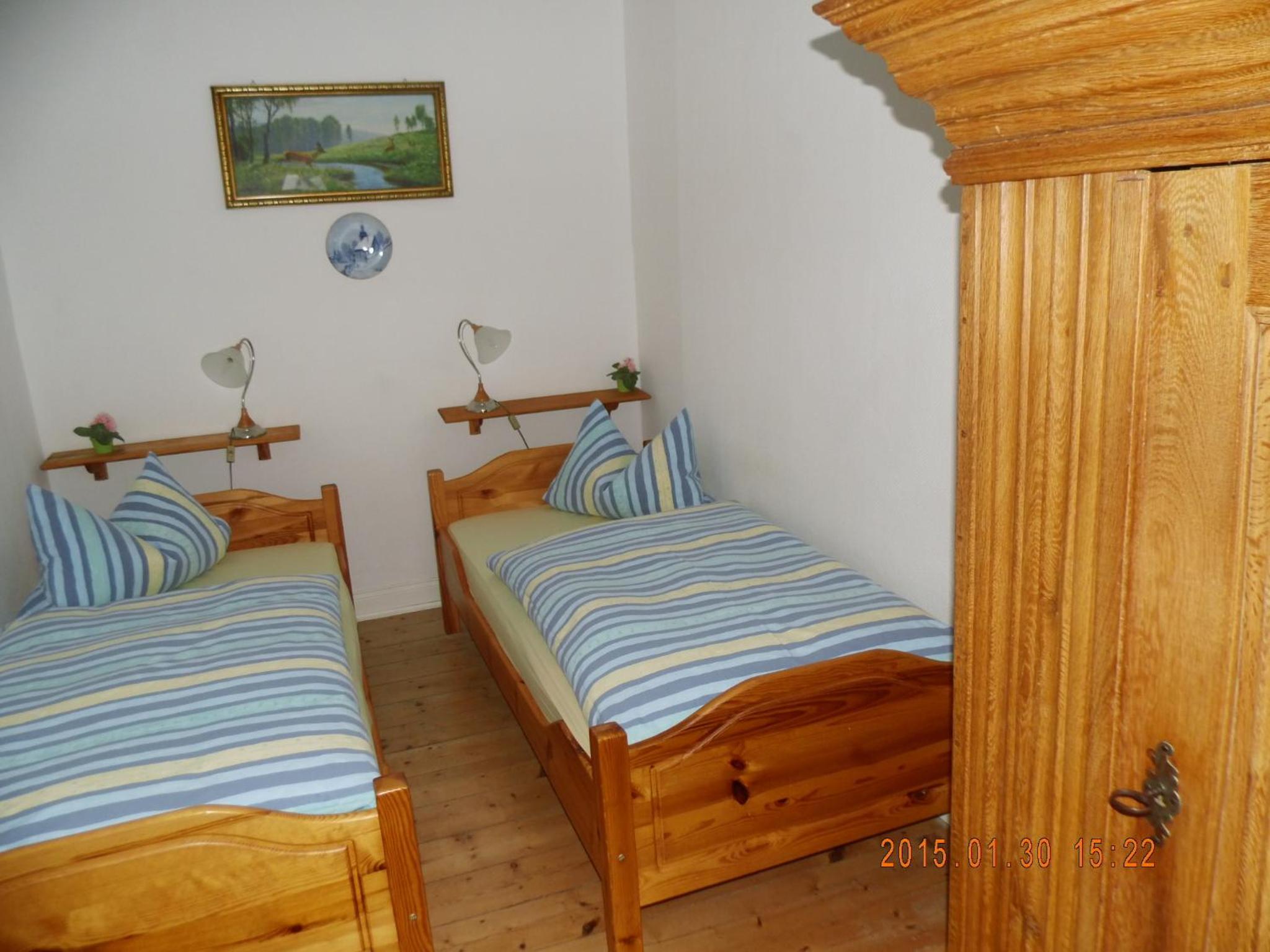 One-Bedroom Apartment (2 - 4 Adults) - Photo 79