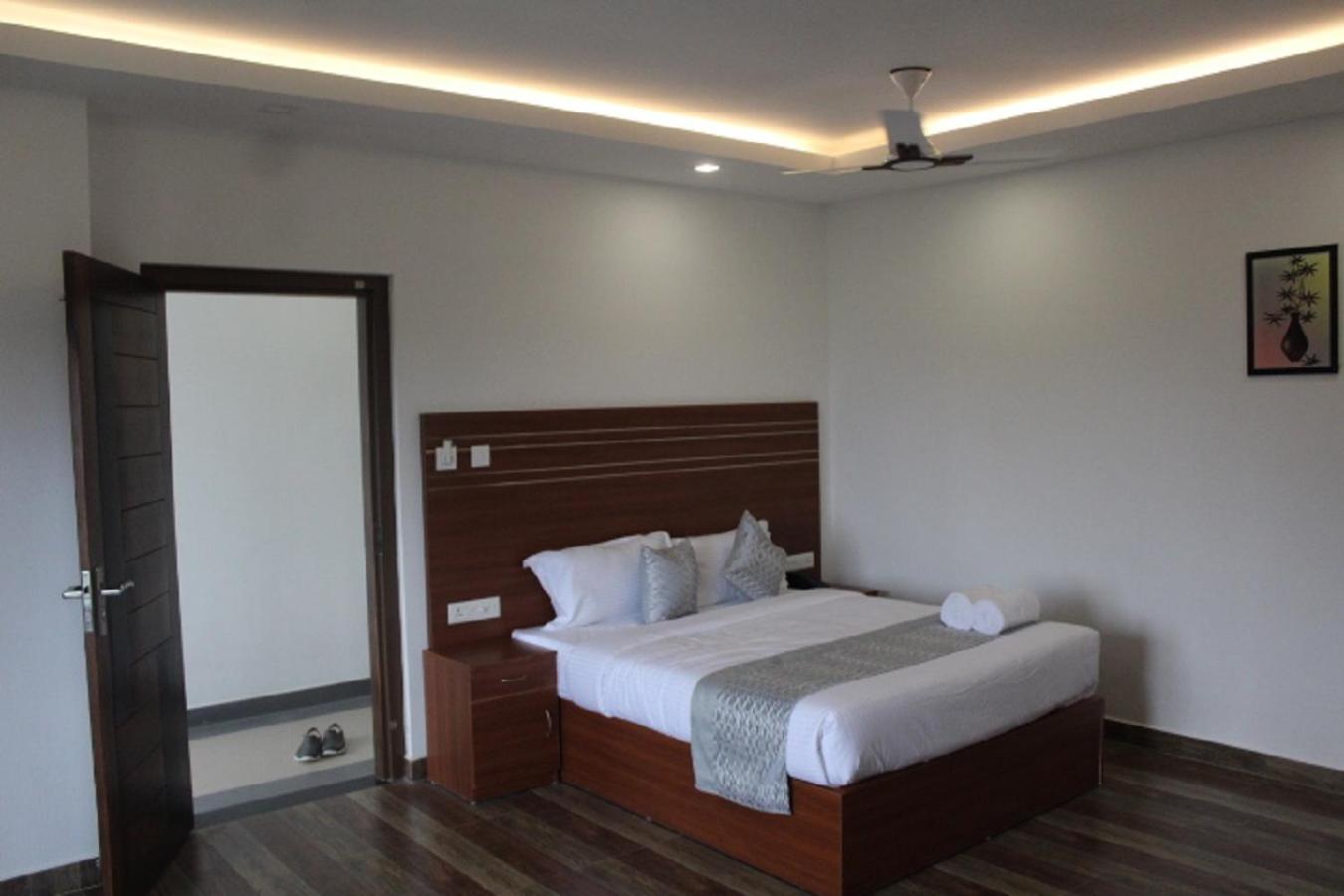 Deluxe Double Room - Photo 2