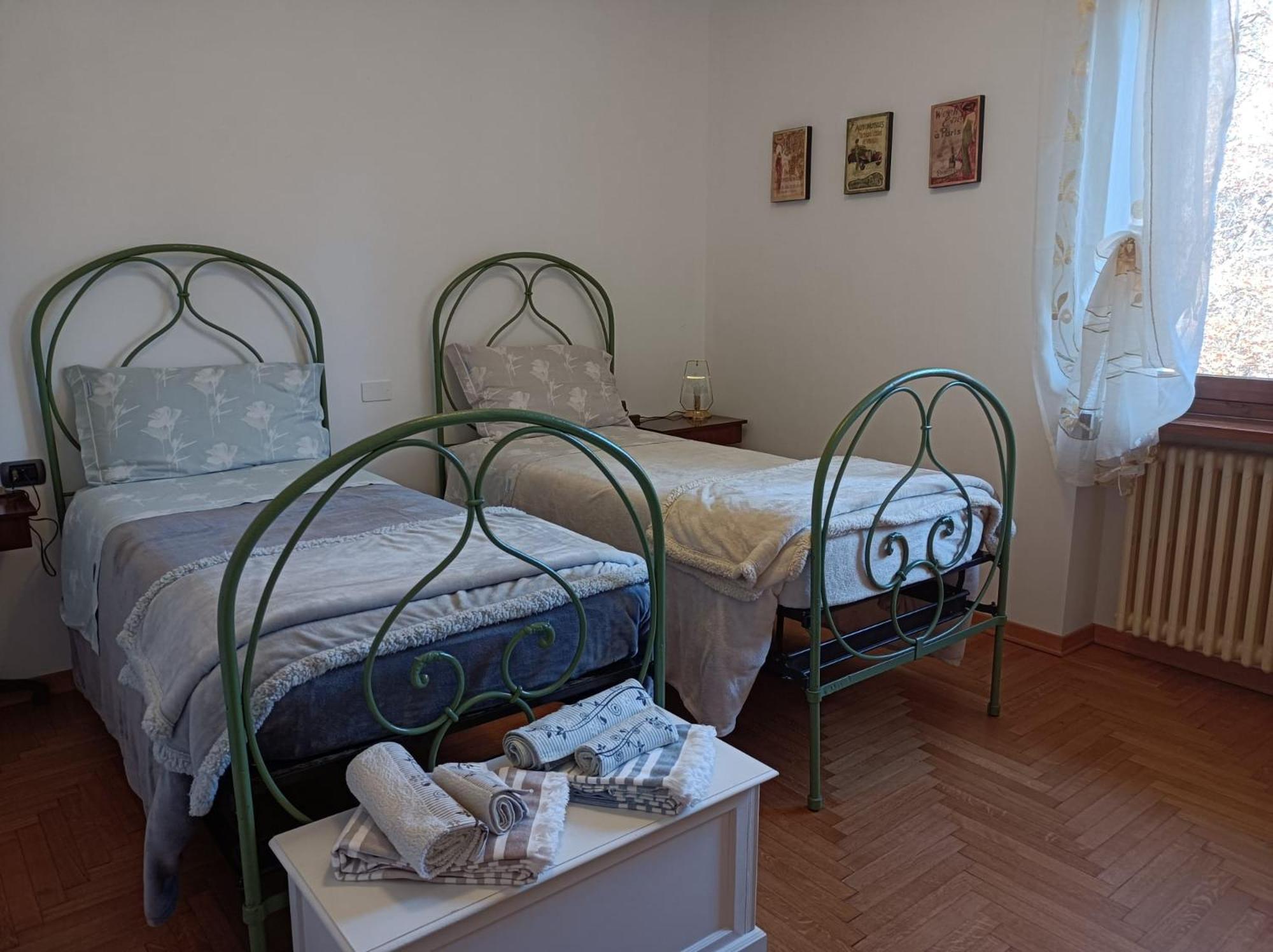 Double Room with Private Bathroom photo 1