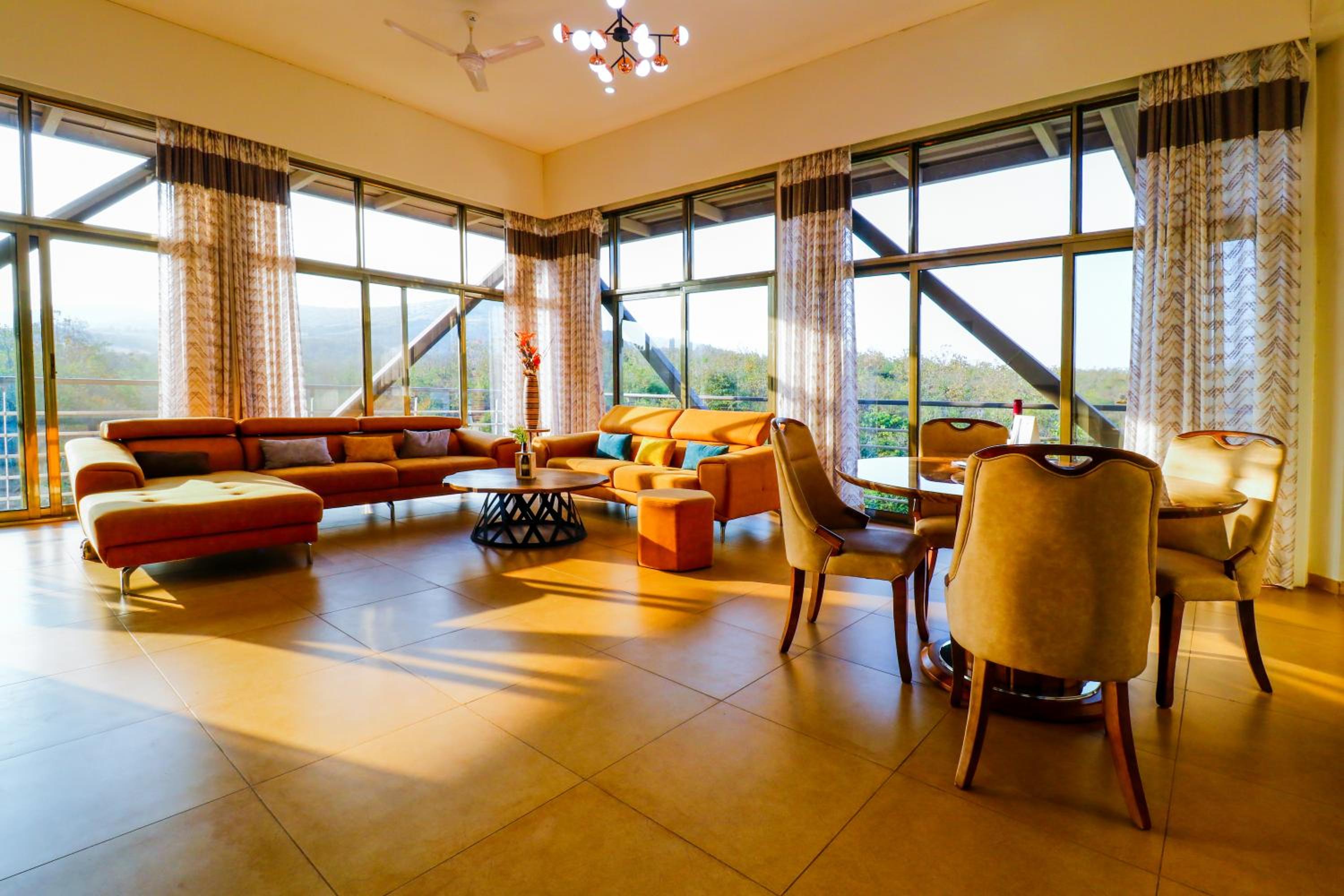 Bridge House Villa Bridge House Villa