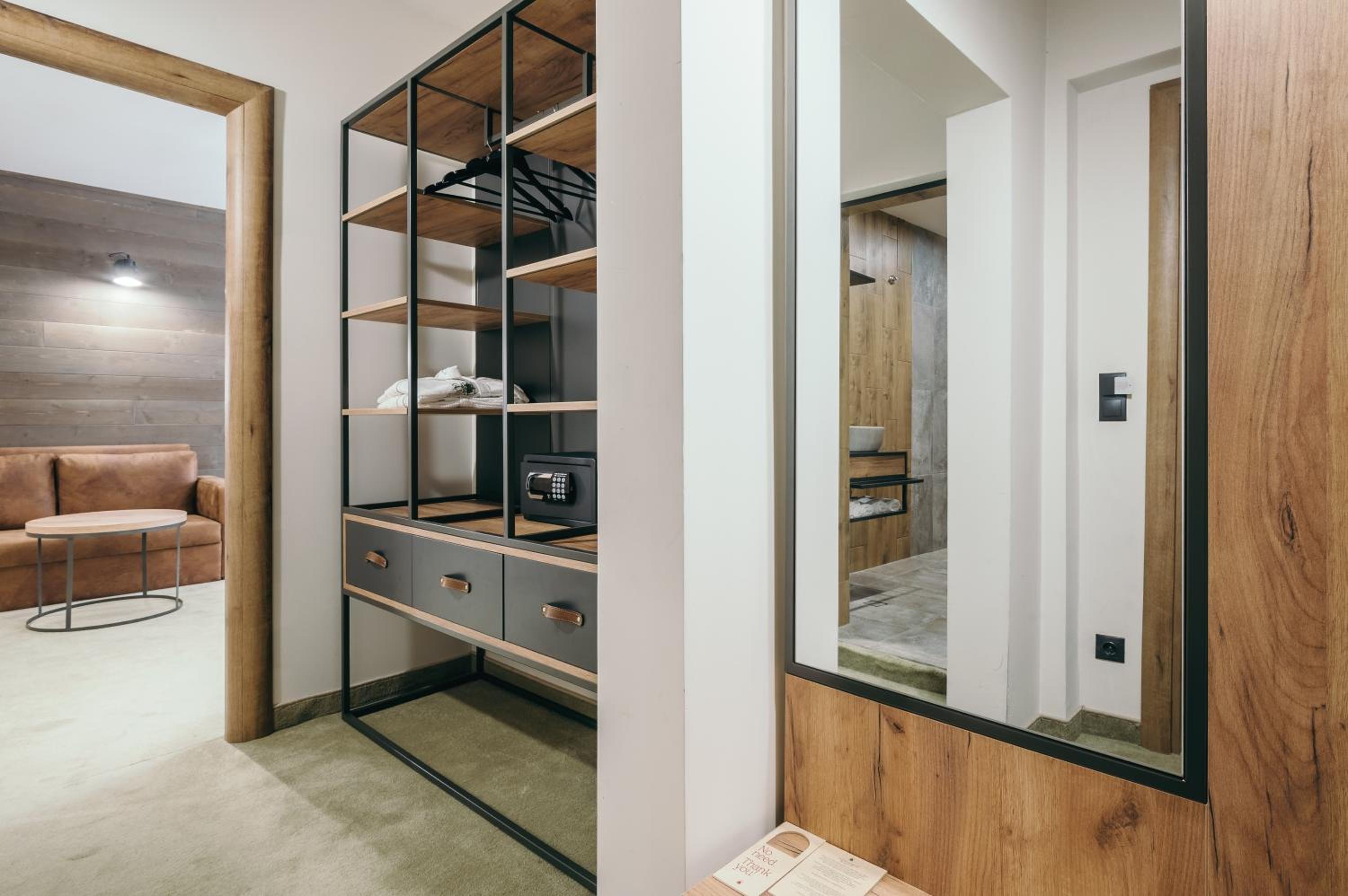 Family Suite - Photo 2