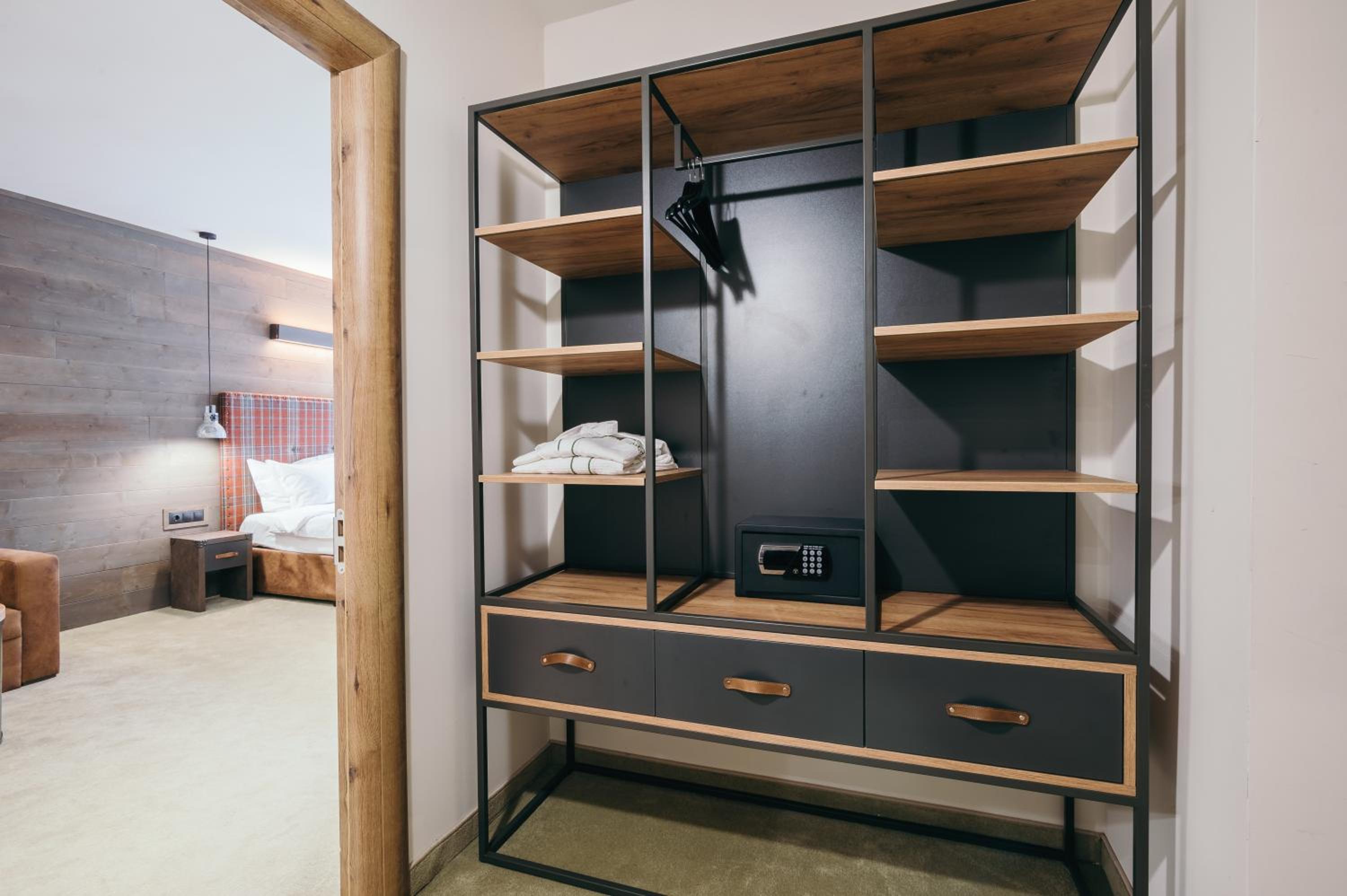 Family Suite - Photo 3