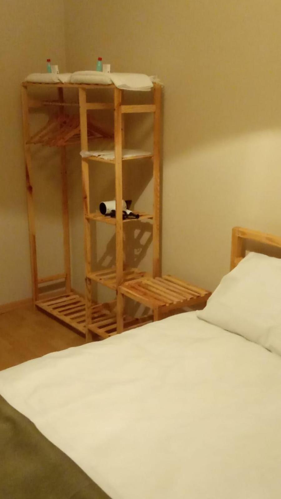 Standard Double Room photo 3