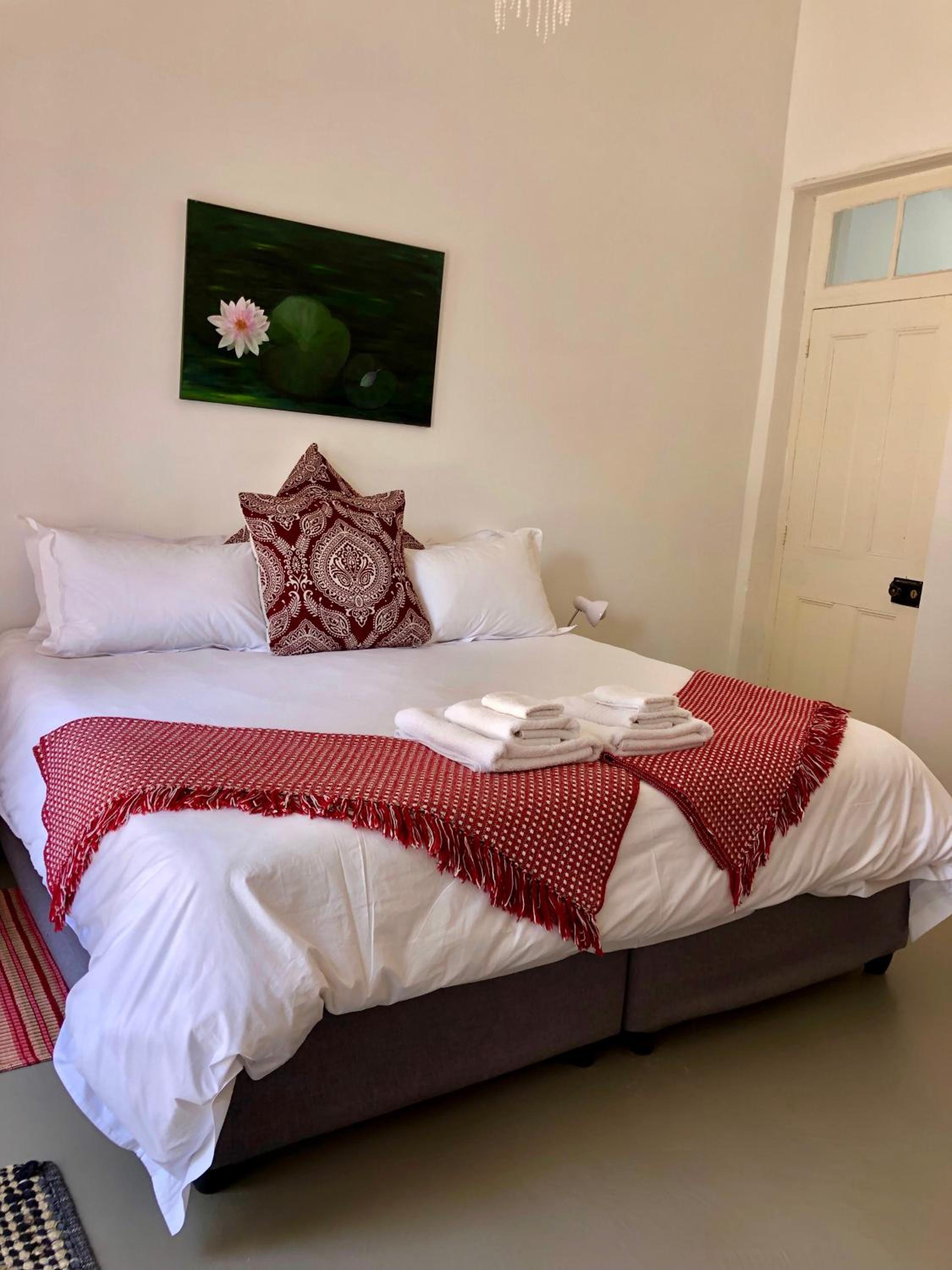 Double Room with Terrace photo 1