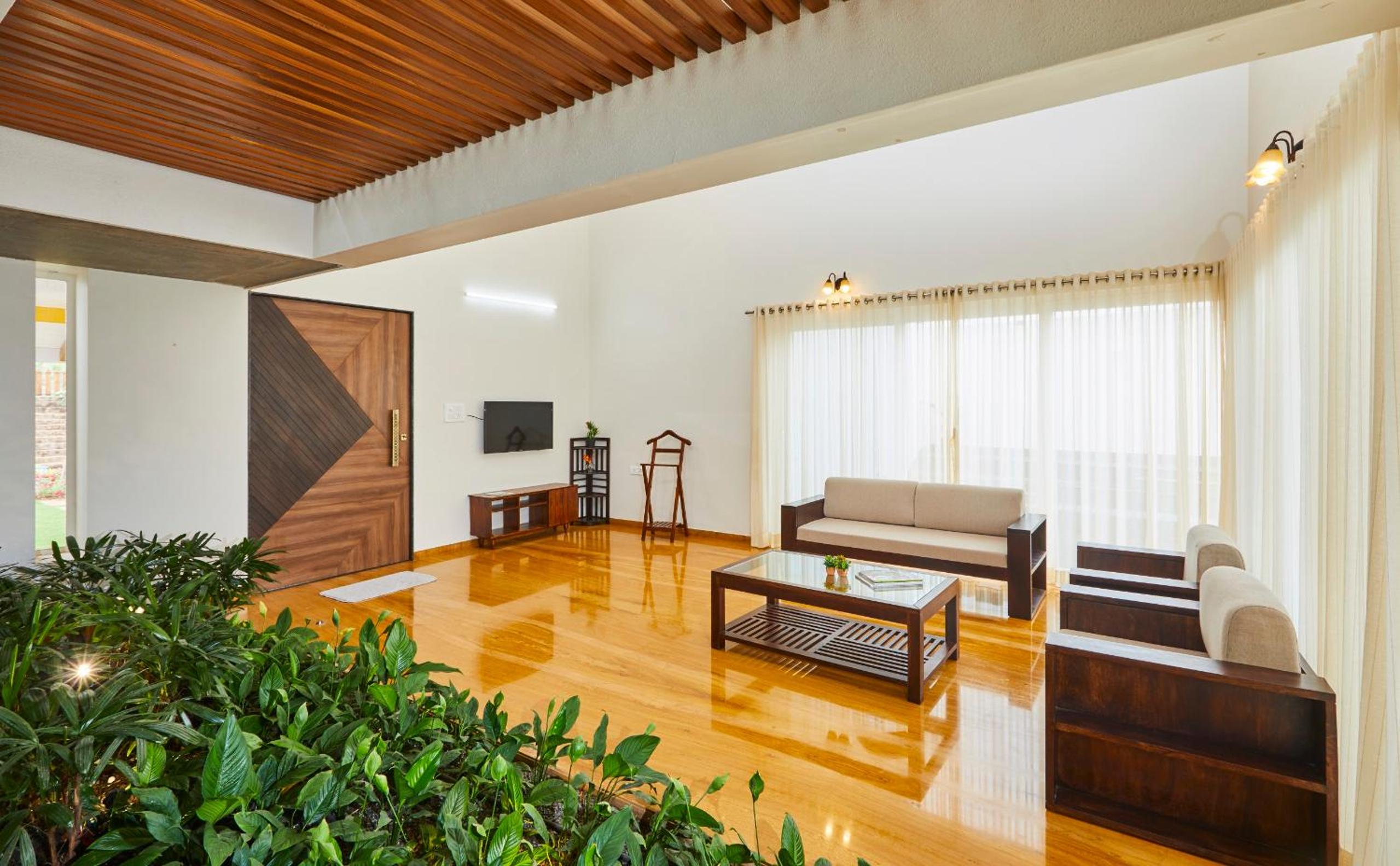 The Court 03 Bedroom with Private Pool