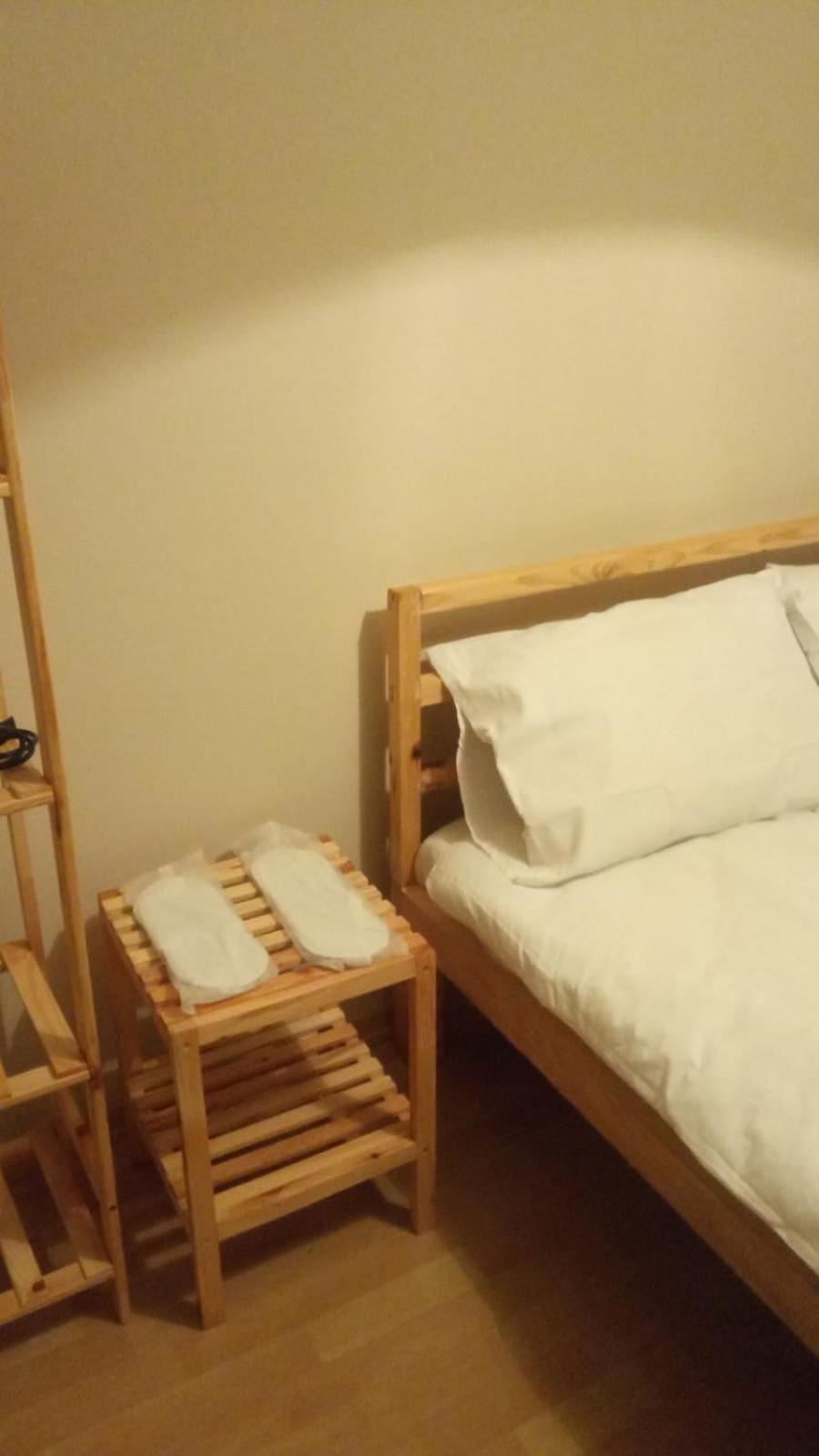 Standard Single Room photo 3
