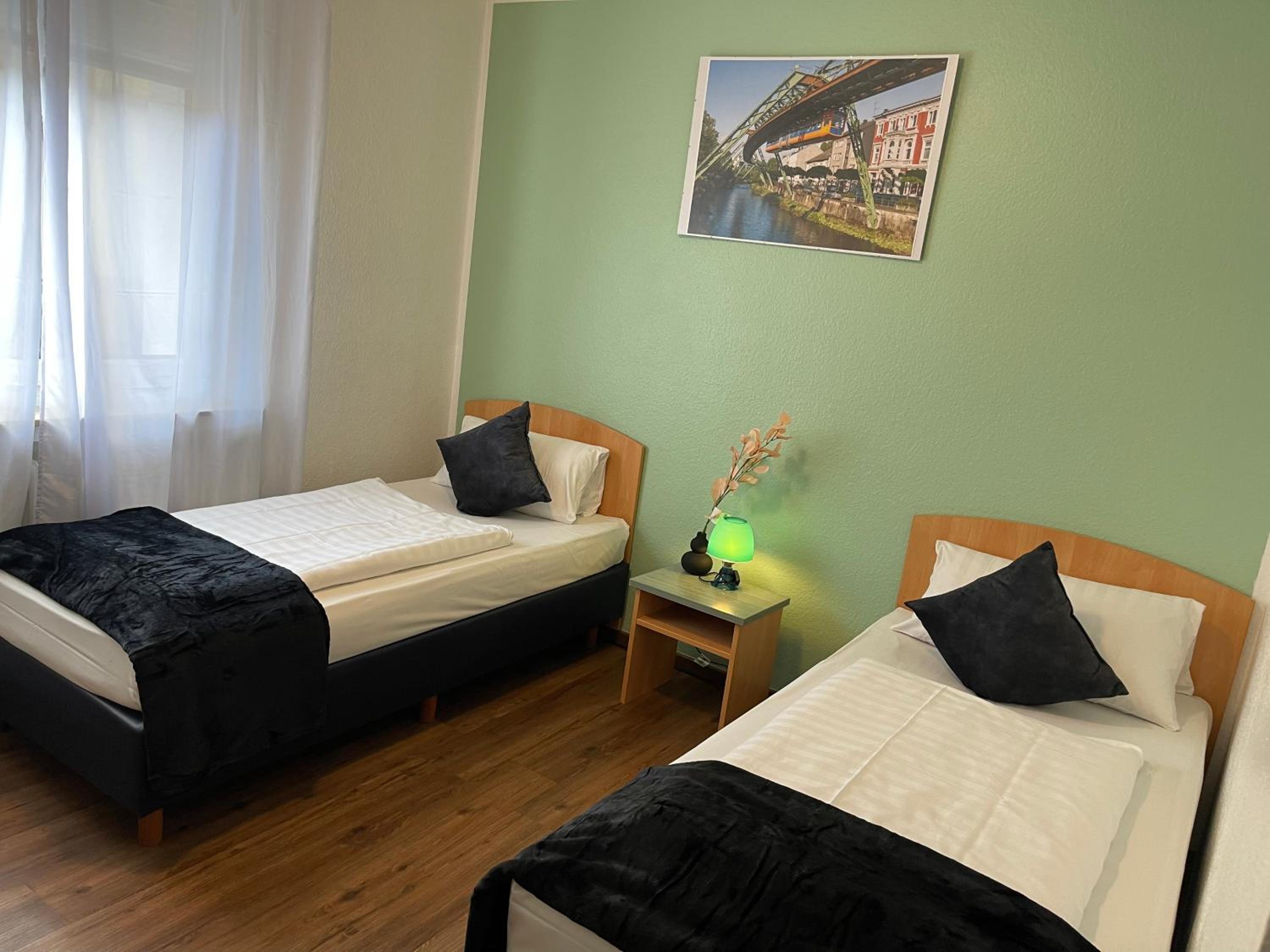 Double or Twin Room - Photo 24