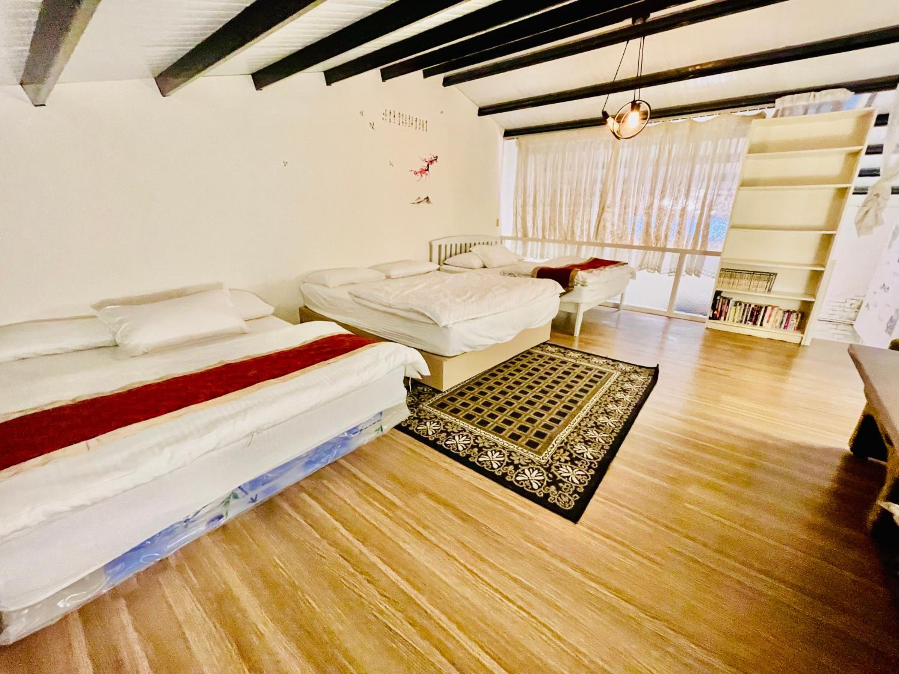 Two-Bedroom House photo 1