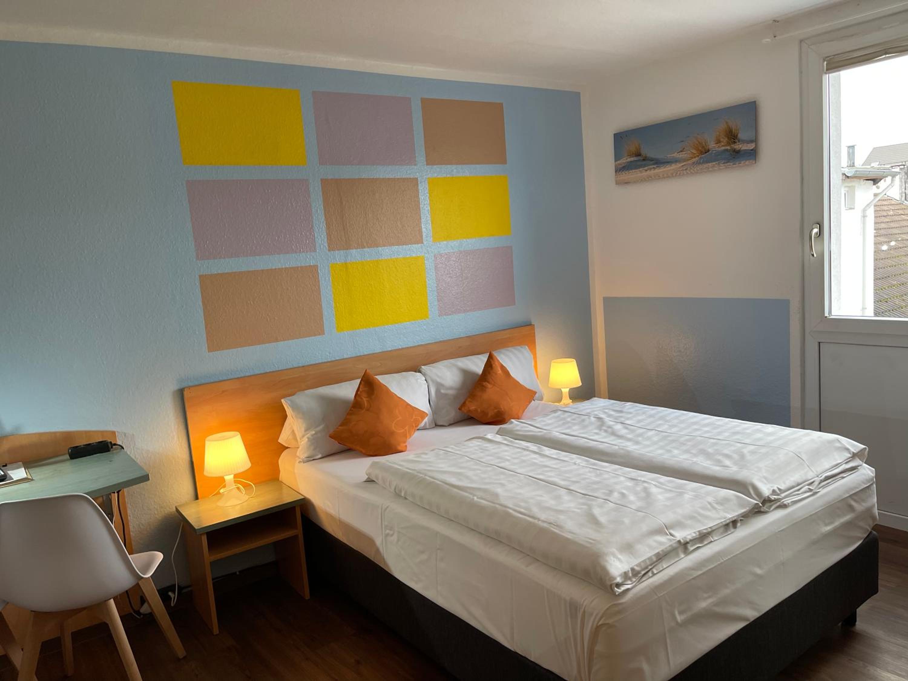 Double or Twin Room - Photo 20