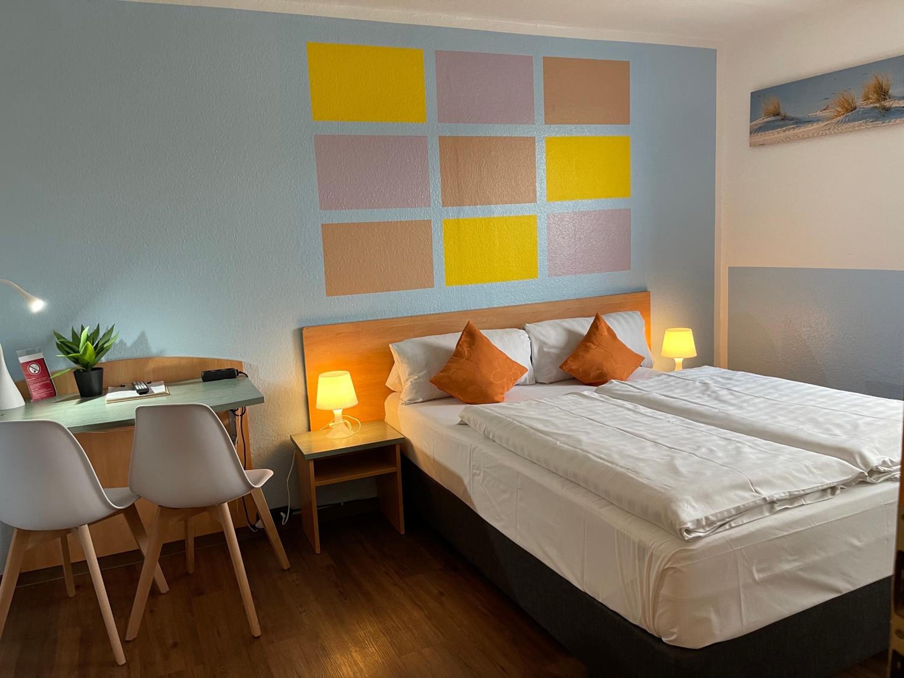 Double or Twin Room - Photo 19