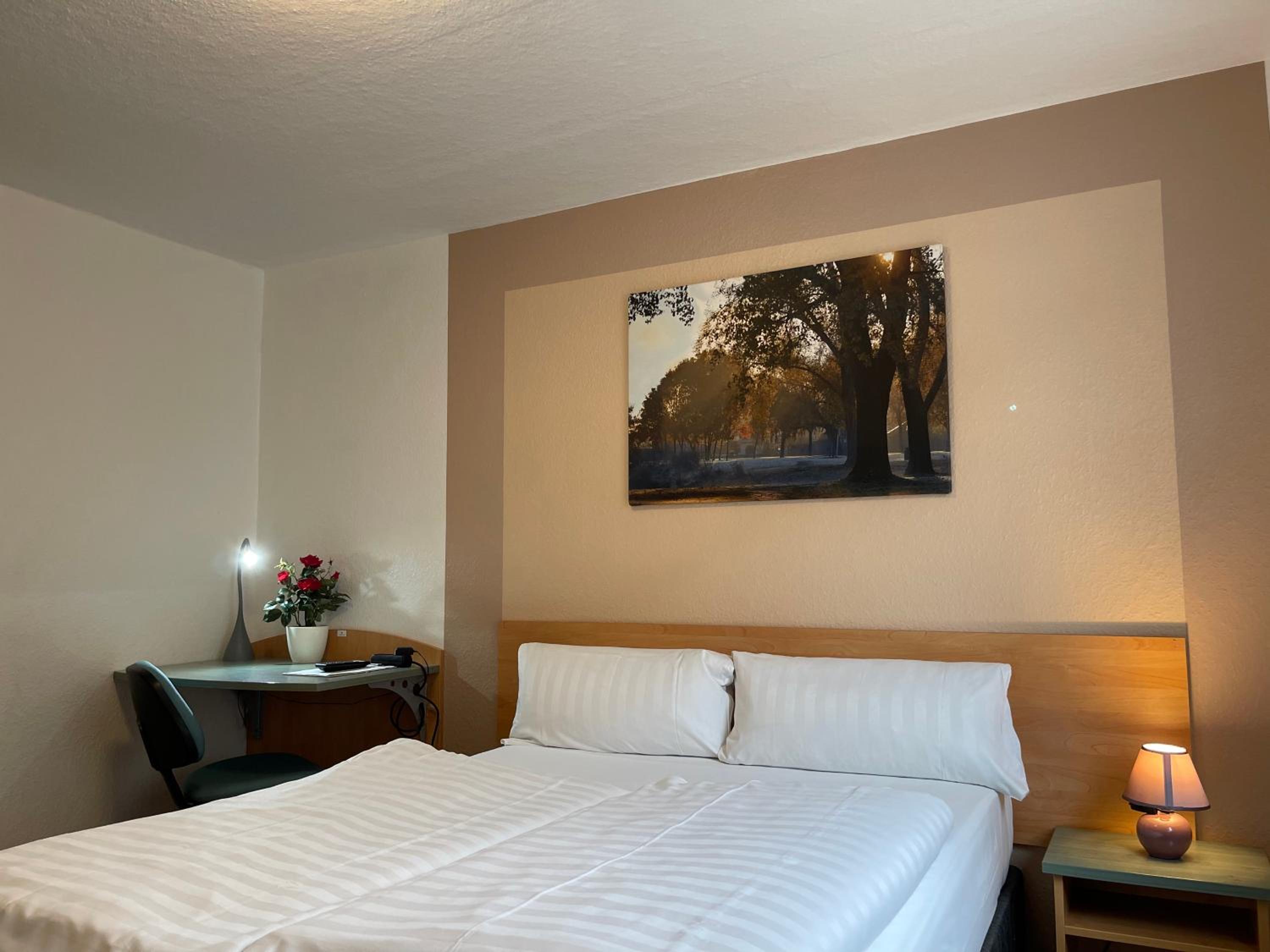 Double or Twin Room - Photo 26