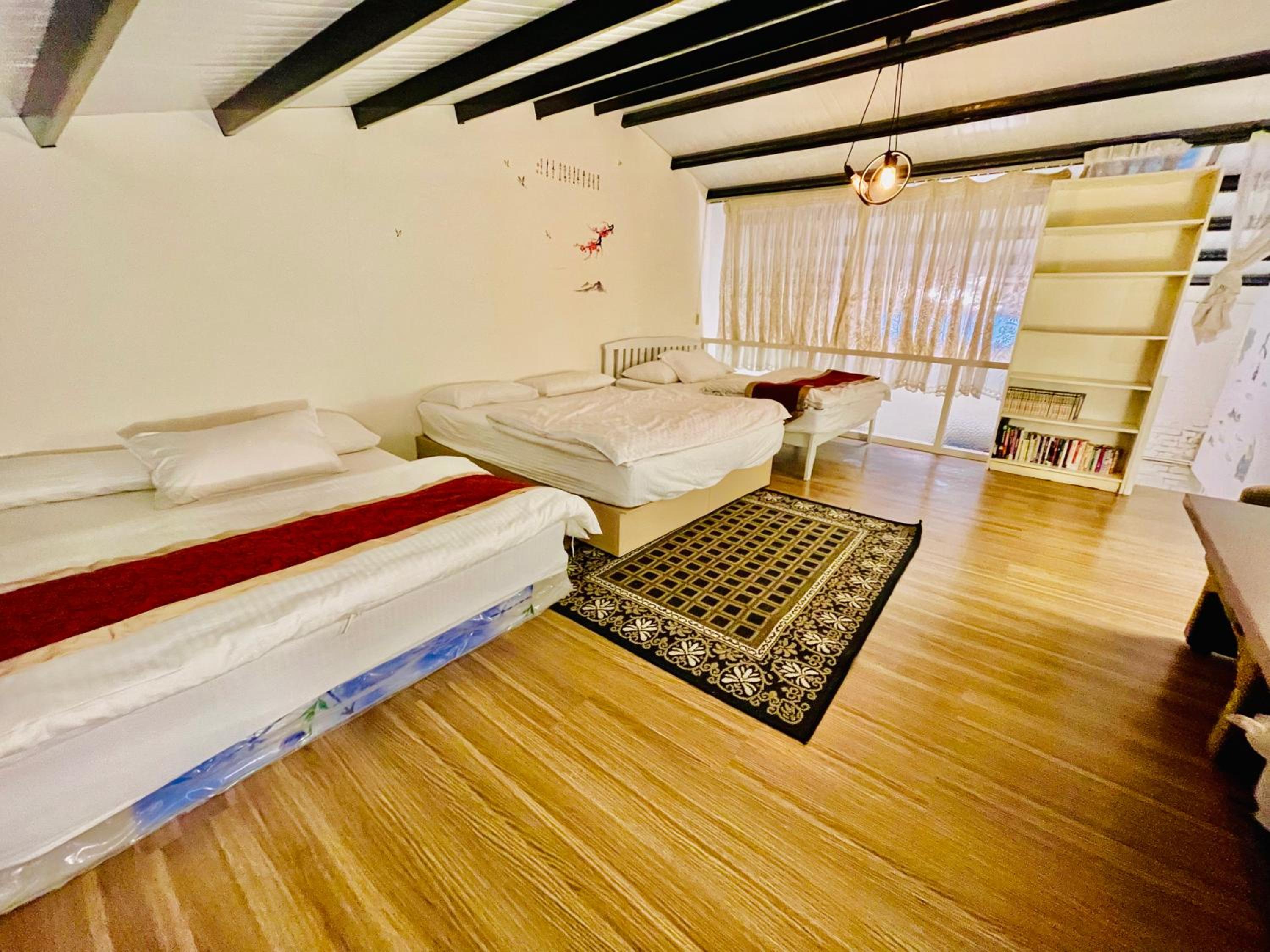 Two-Bedroom House photo 3