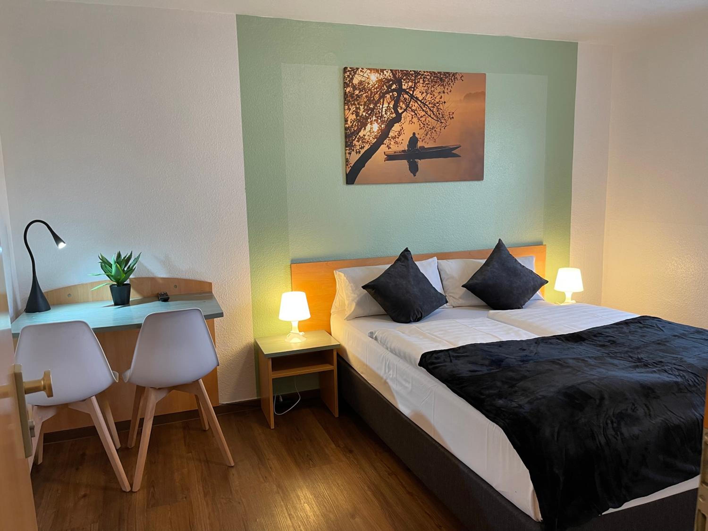 Double or Twin Room - Photo 14