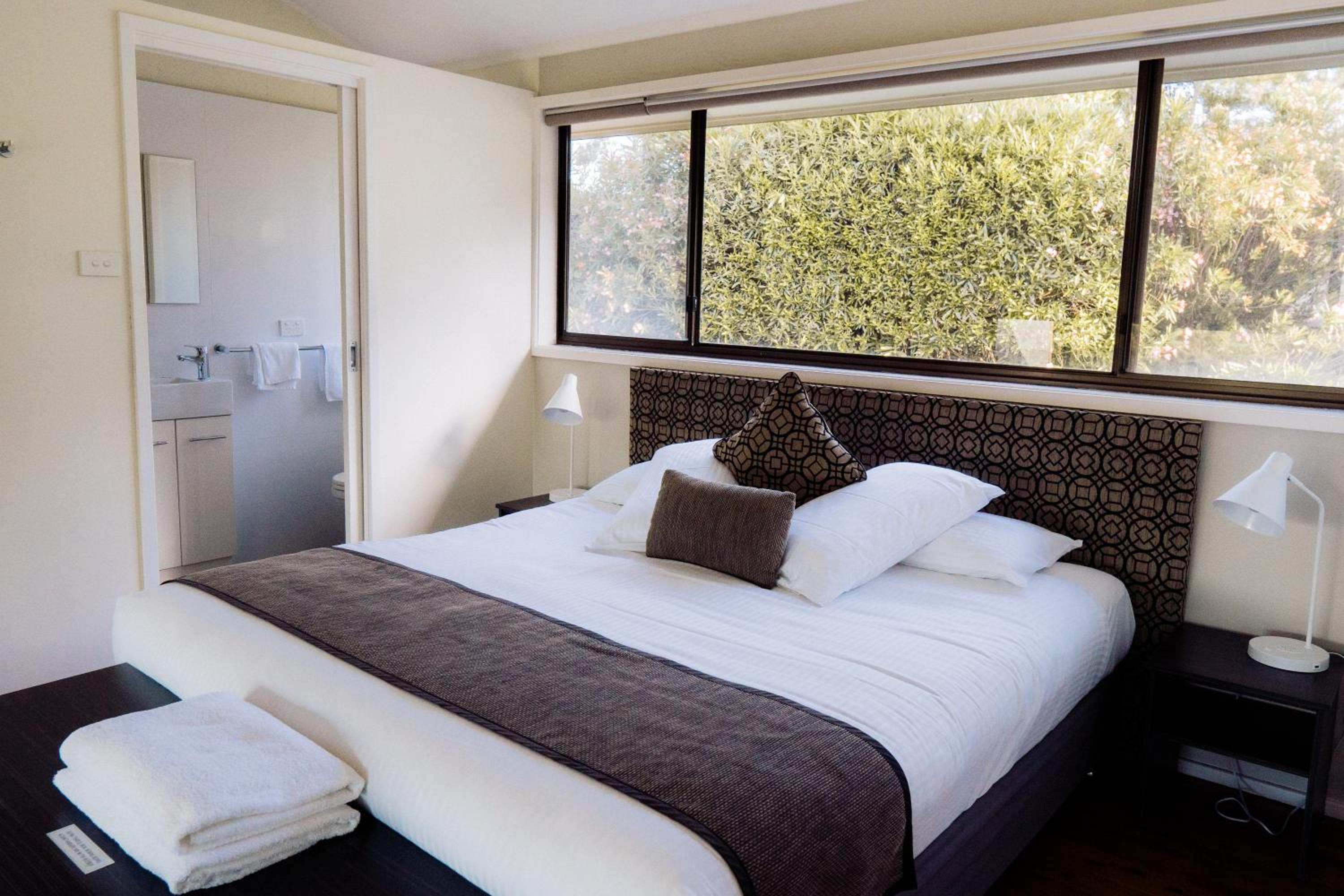 One-Bedroom Villa photo 2