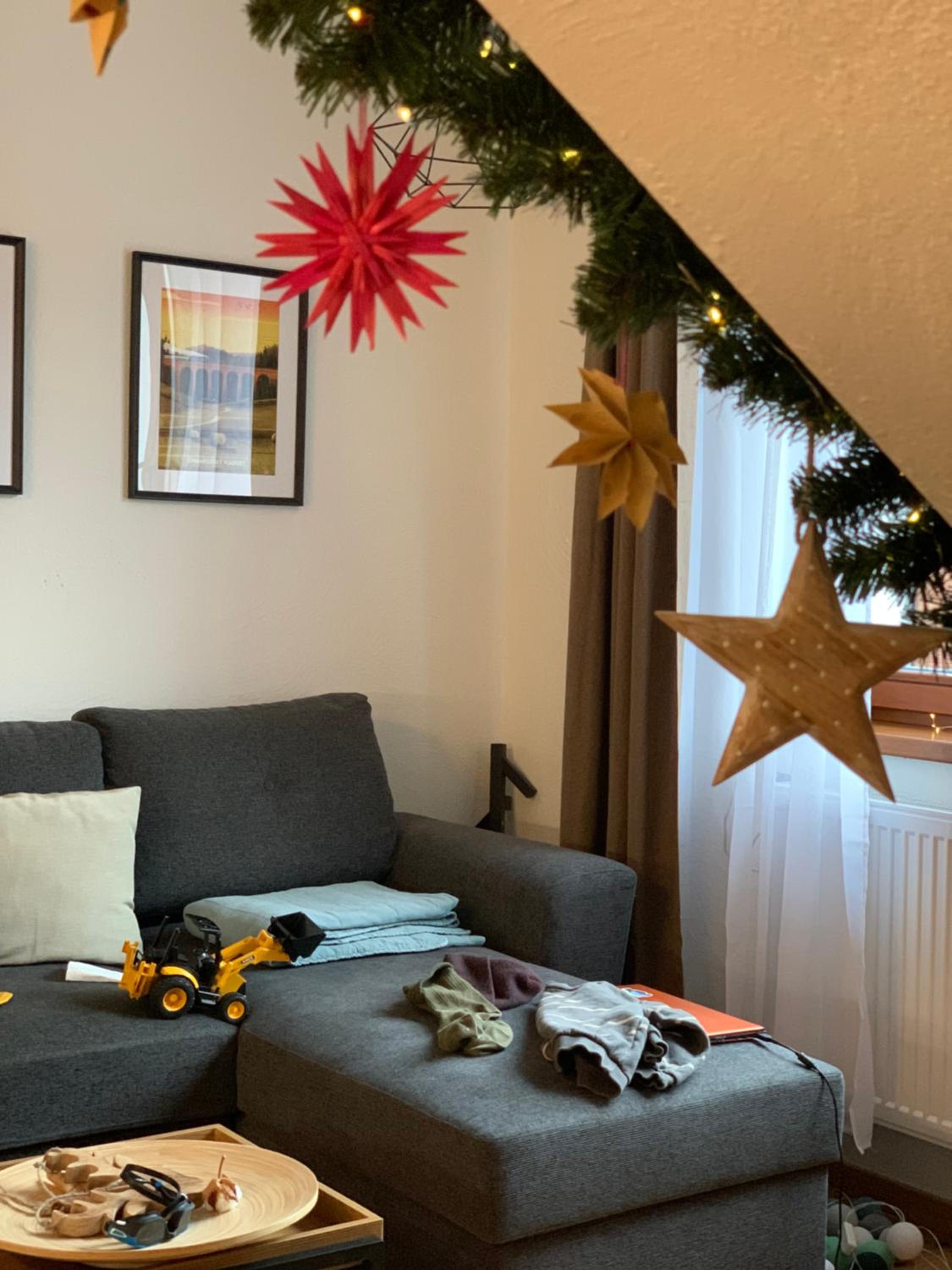 Duplex Apartment photo 1