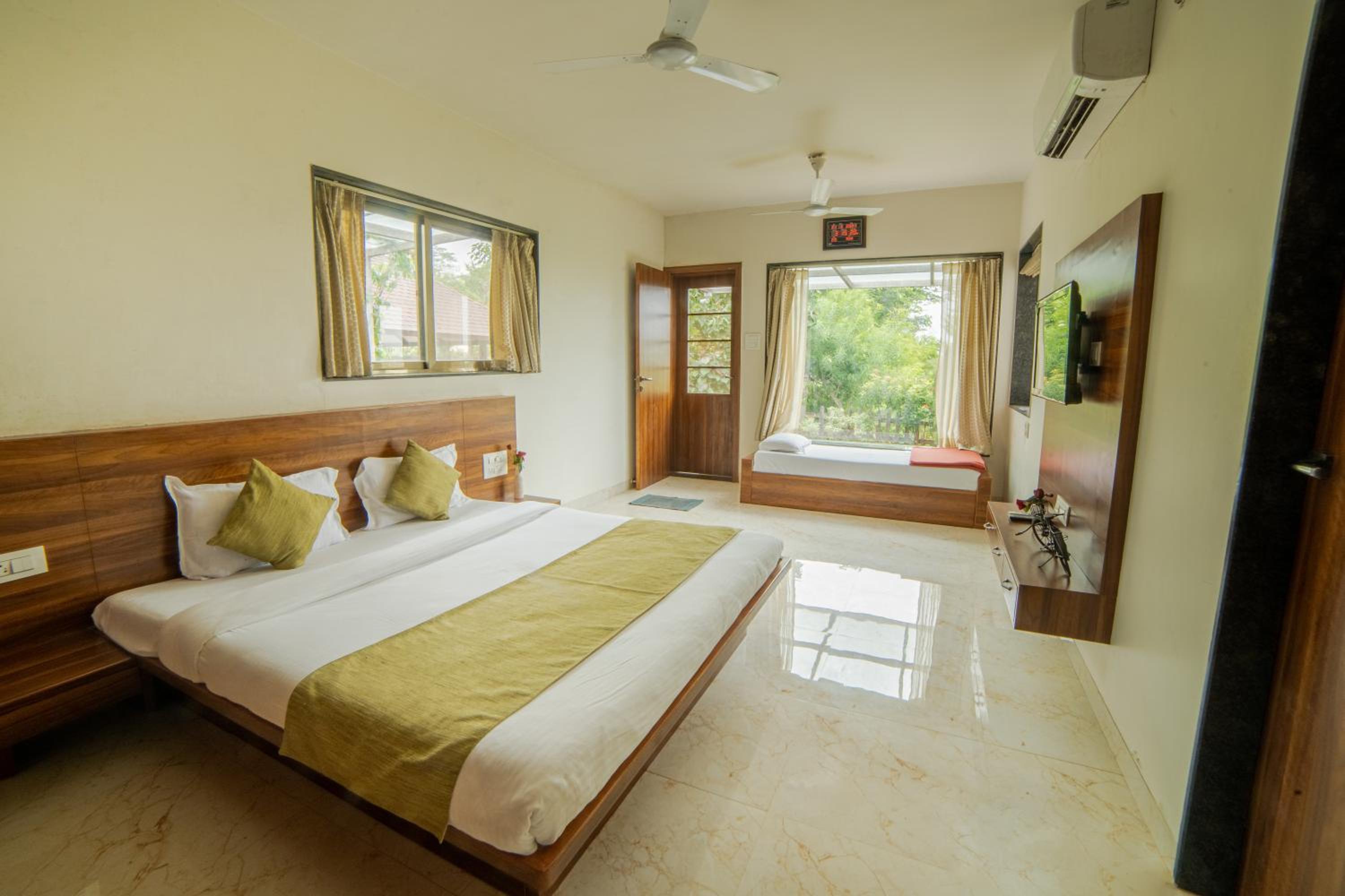 Courtyard House 3 Bedroom Courtyard House 3 Bedroom