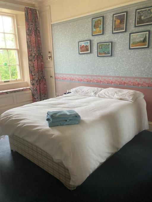 Four-Bedroom House photo 1