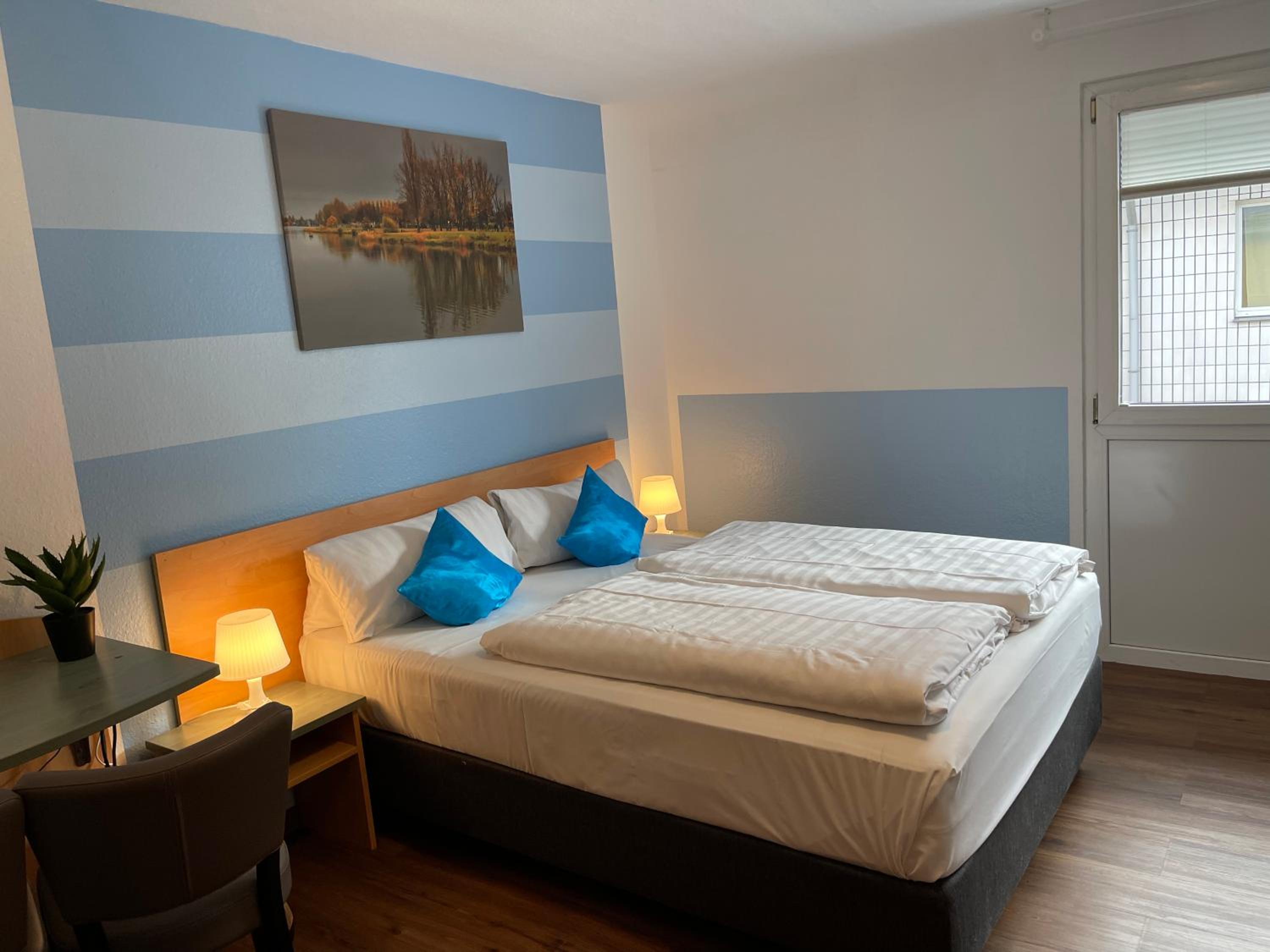 Double or Twin Room - Photo 17