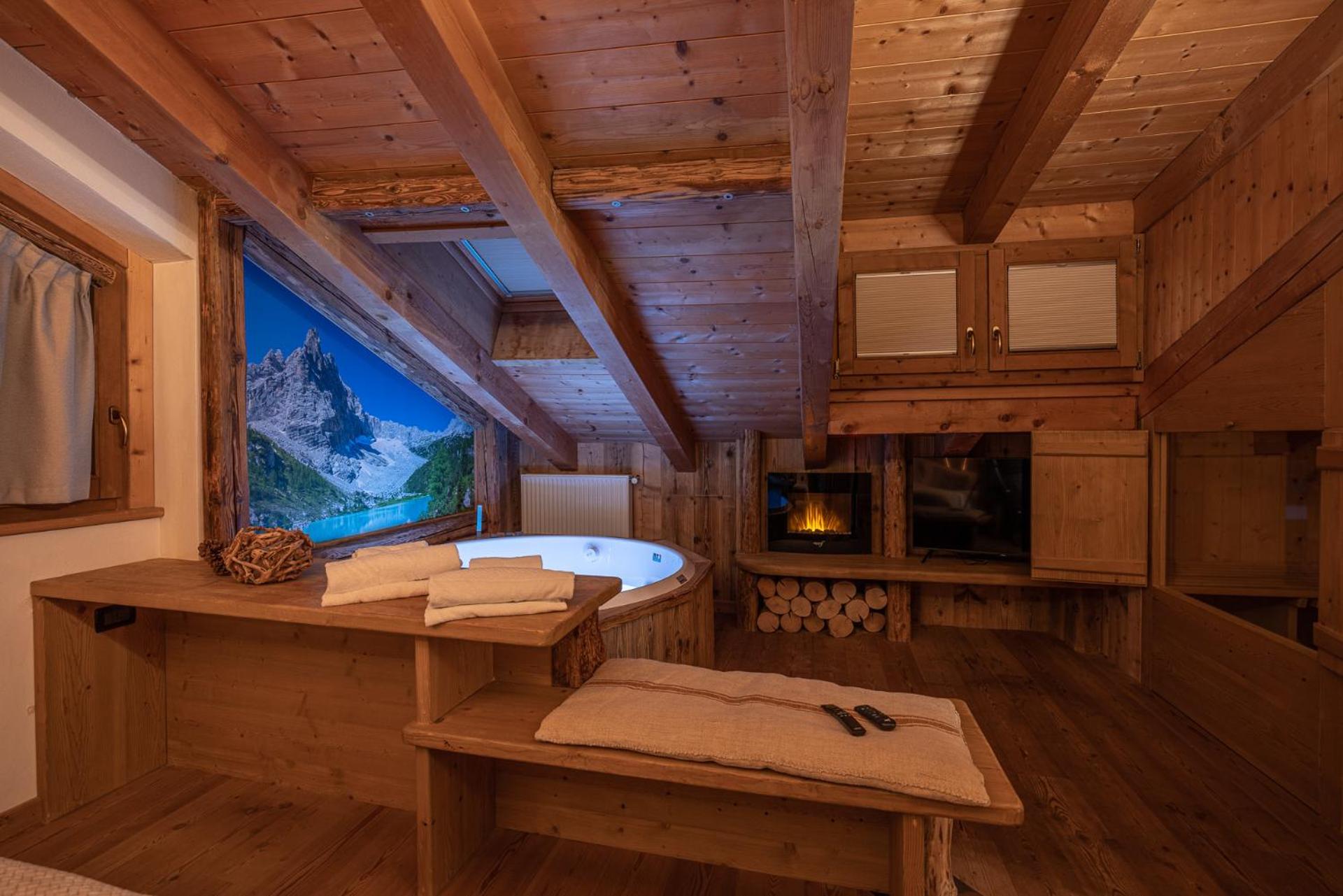 Superior Apartment with Sauna - Photo 14