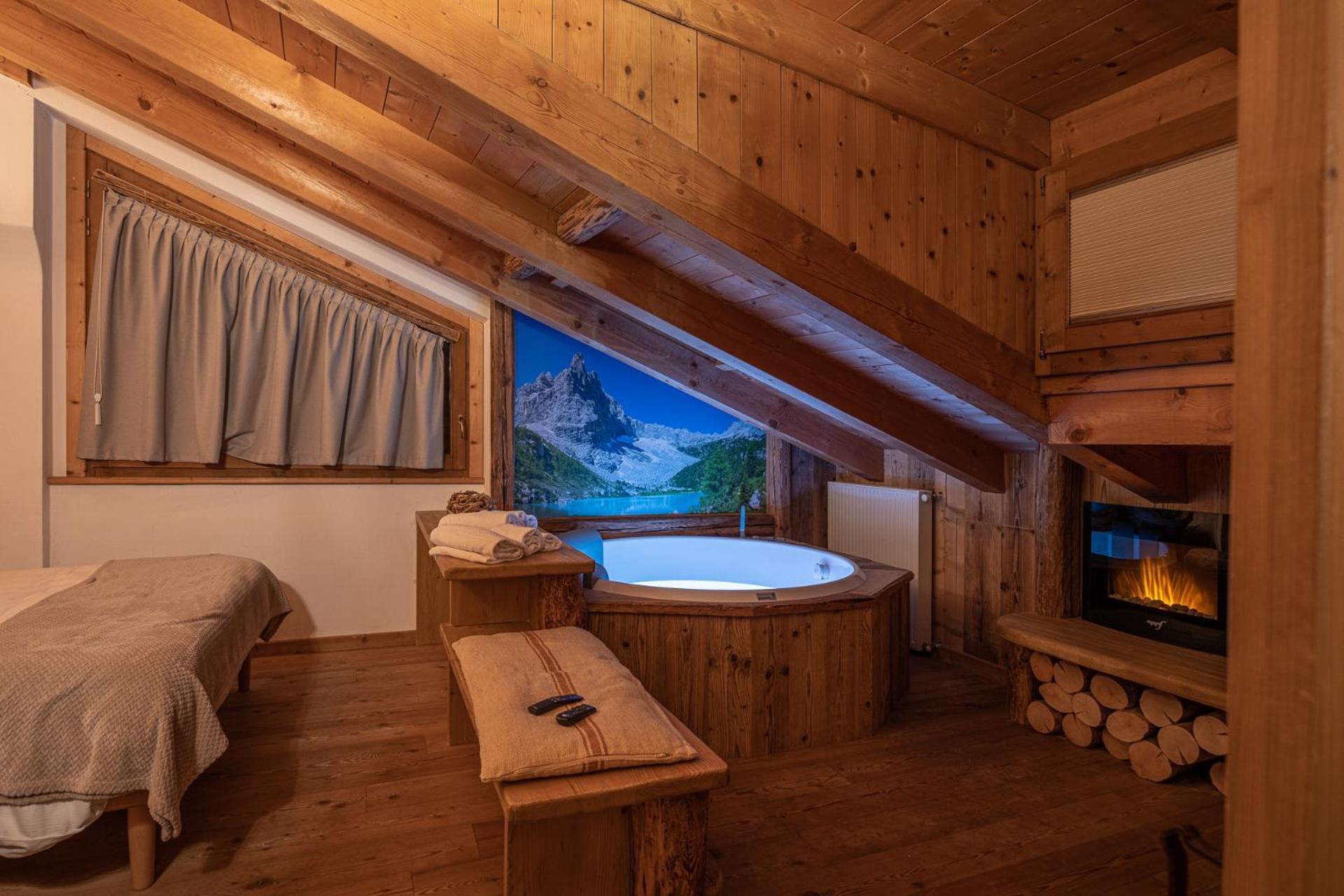 Superior Apartment with Sauna - Photo 18