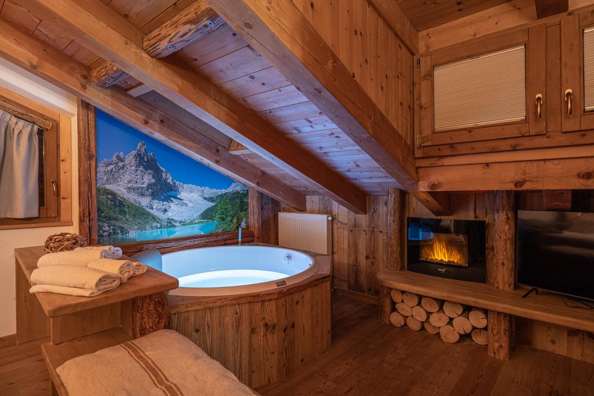 Superior Apartment with Sauna - Photo 19