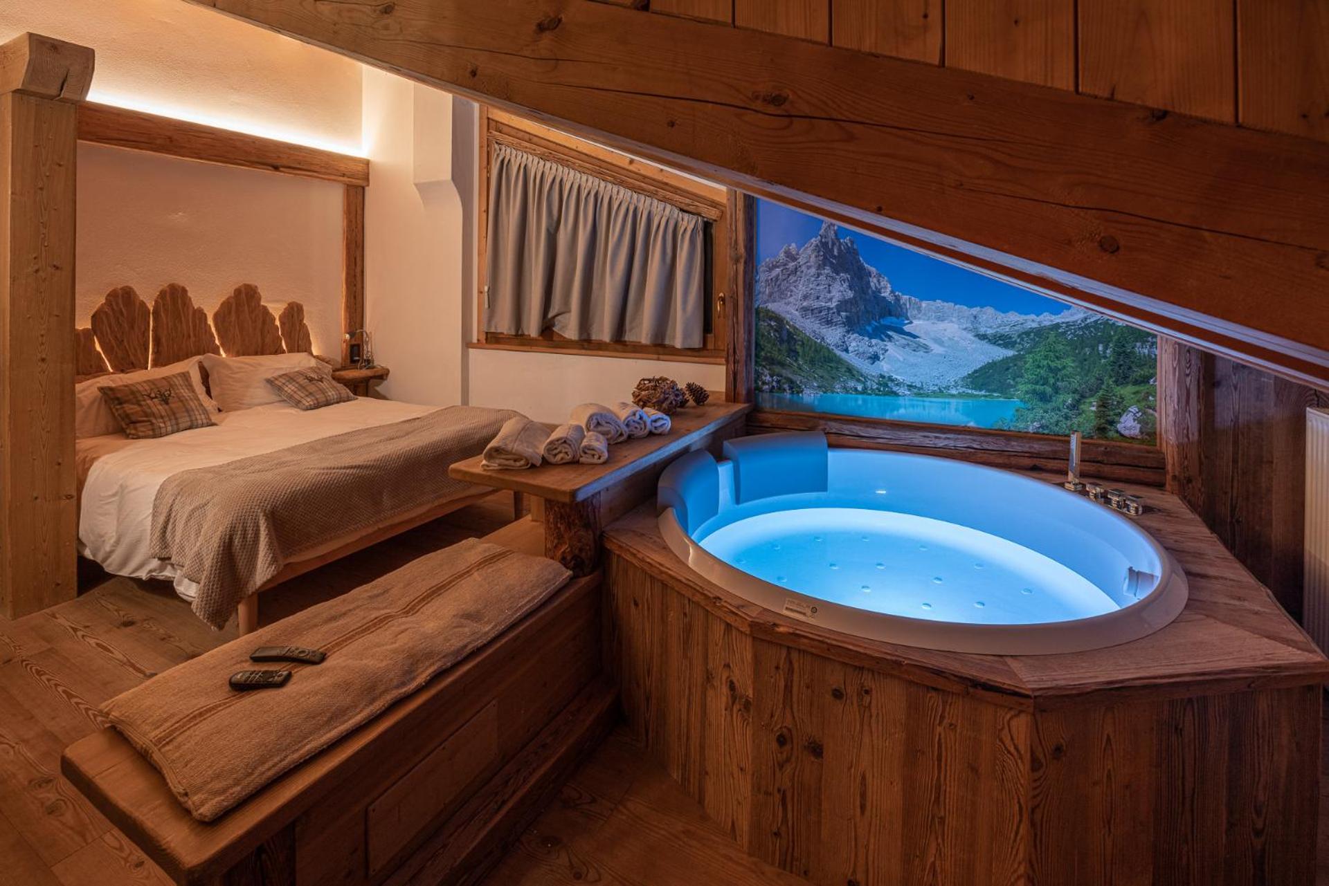 Superior Apartment with Sauna - Photo 15