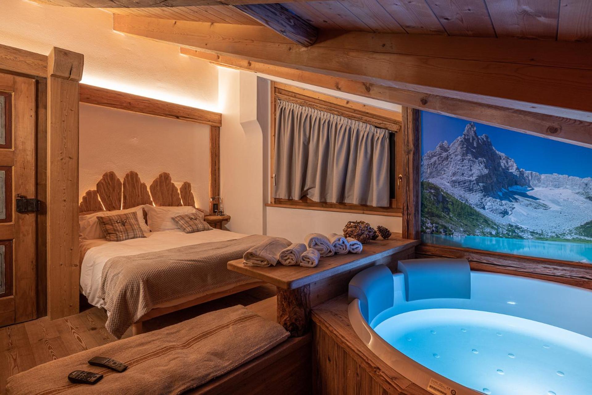 Superior Apartment with Sauna - Photo 1