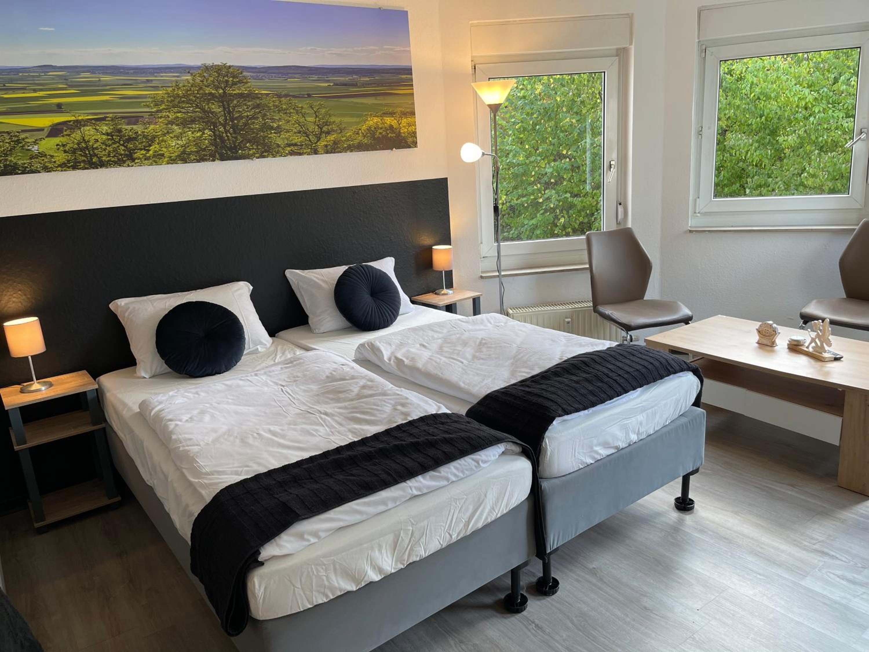 Double or Twin Room - Photo 3