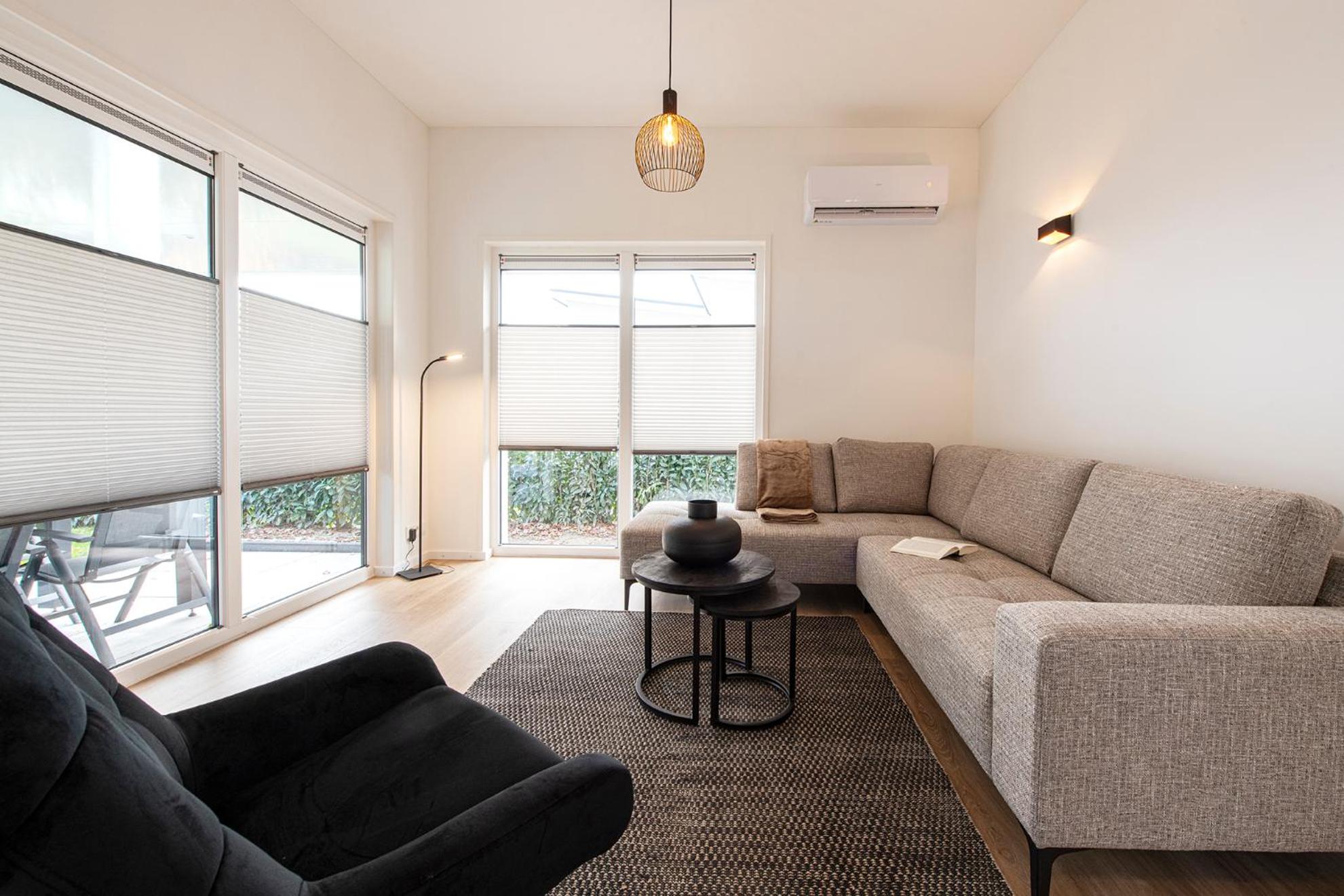 Two-Bedroom House photo 3