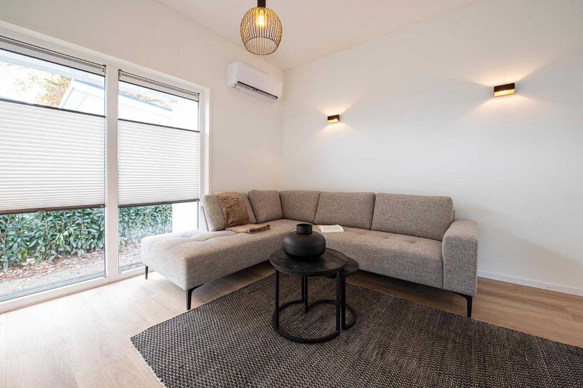 Two-Bedroom House photo 2