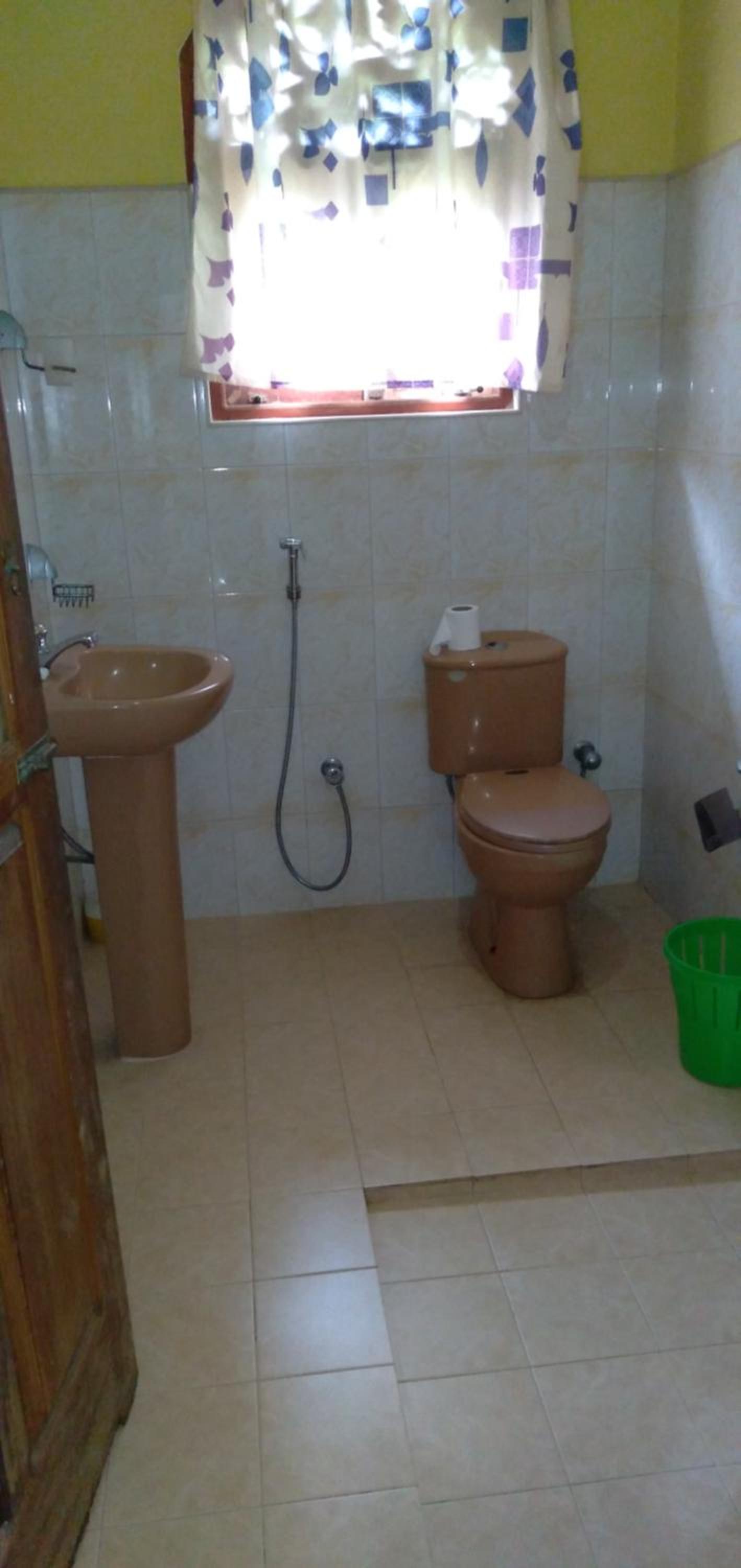 Deluxe Double Room with Balcony photo 1